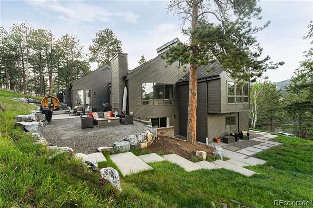 2368 Bitterroot Lane