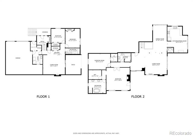 2368 Bitterroot Lane