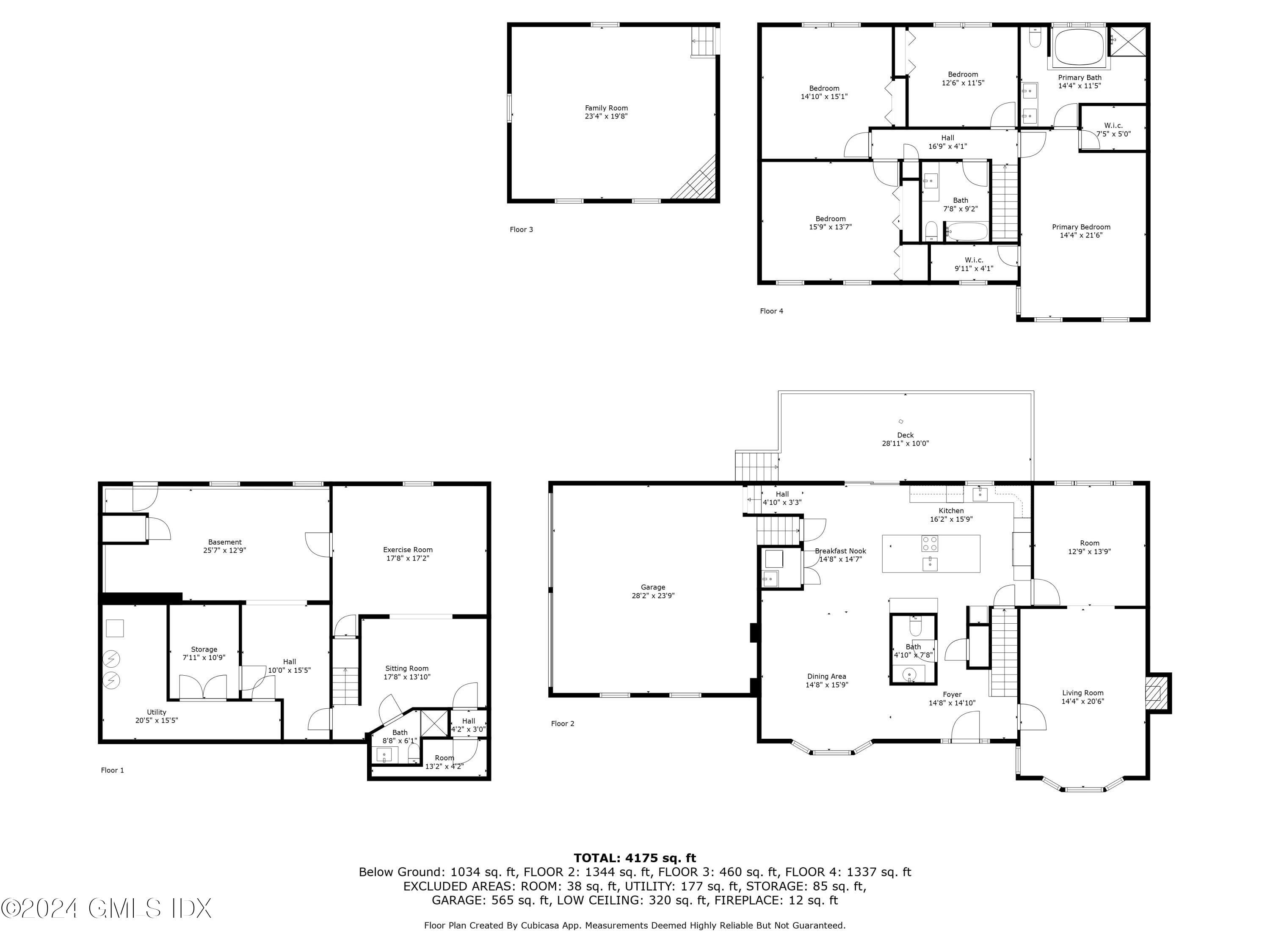 45 Skyview Drive
