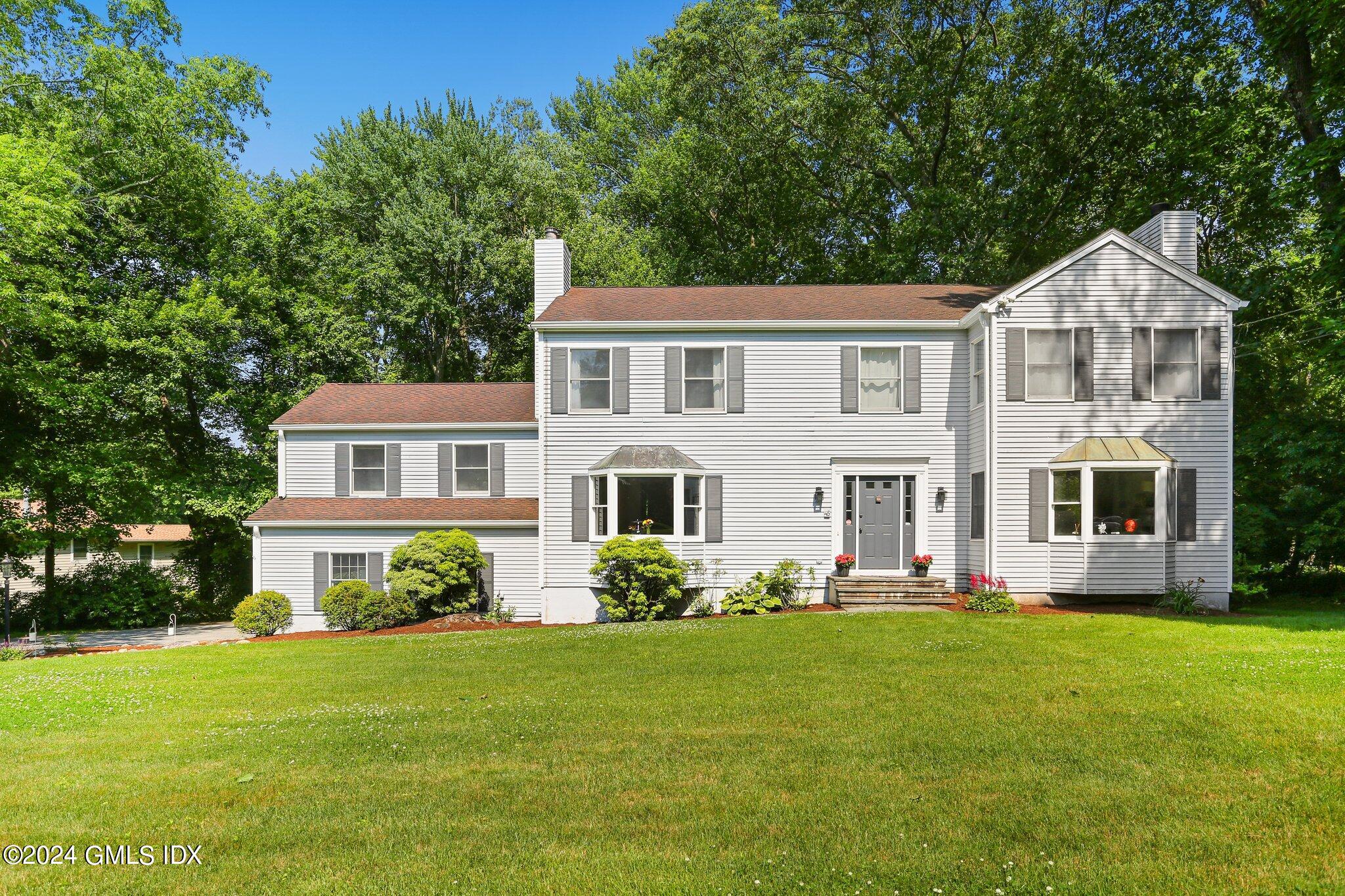 45 Skyview Drive