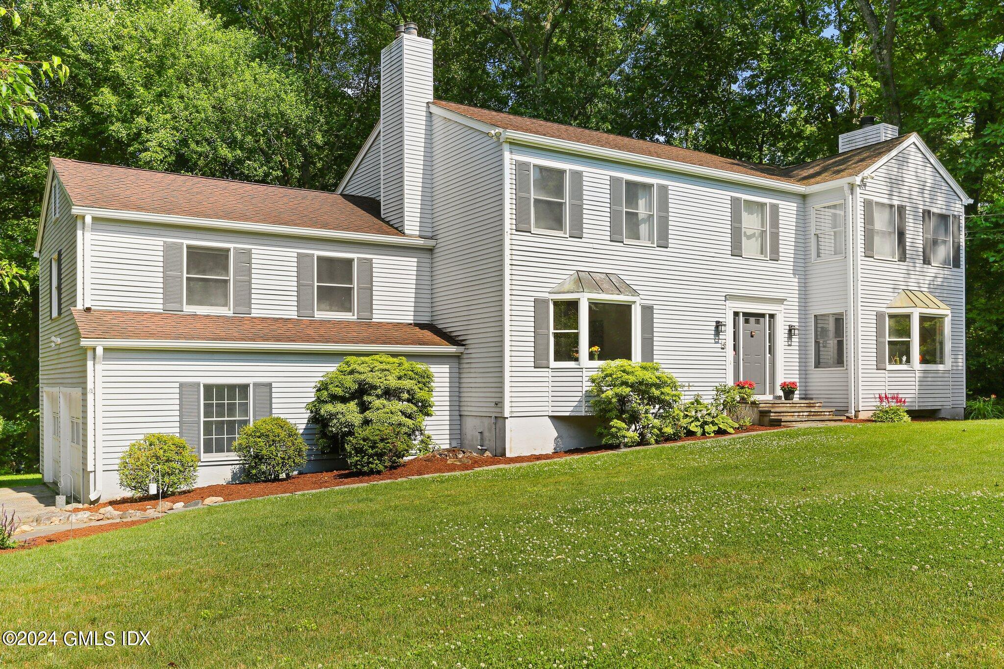 45 Skyview Drive