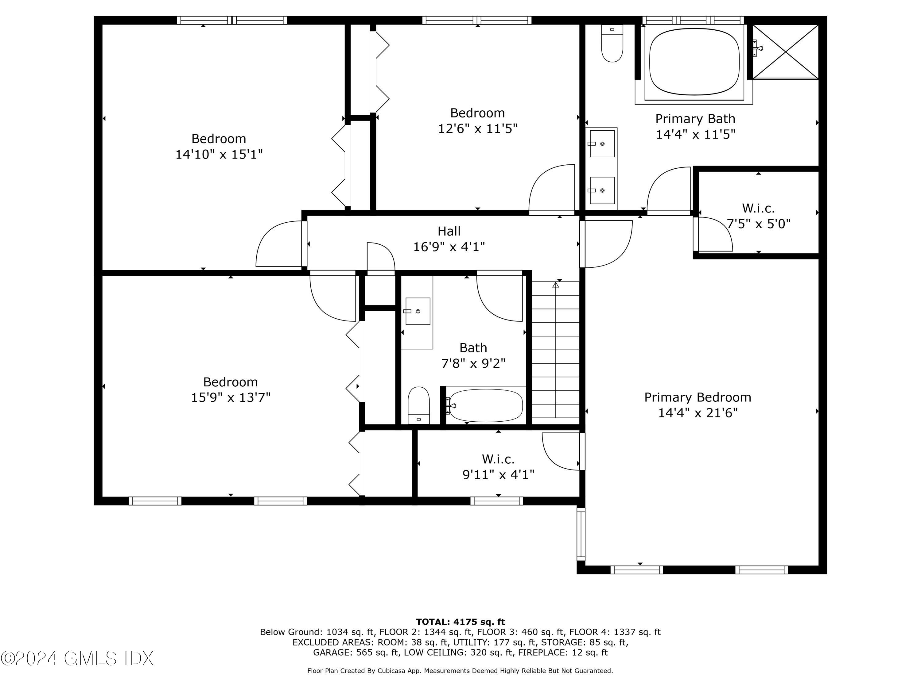 45 Skyview Drive