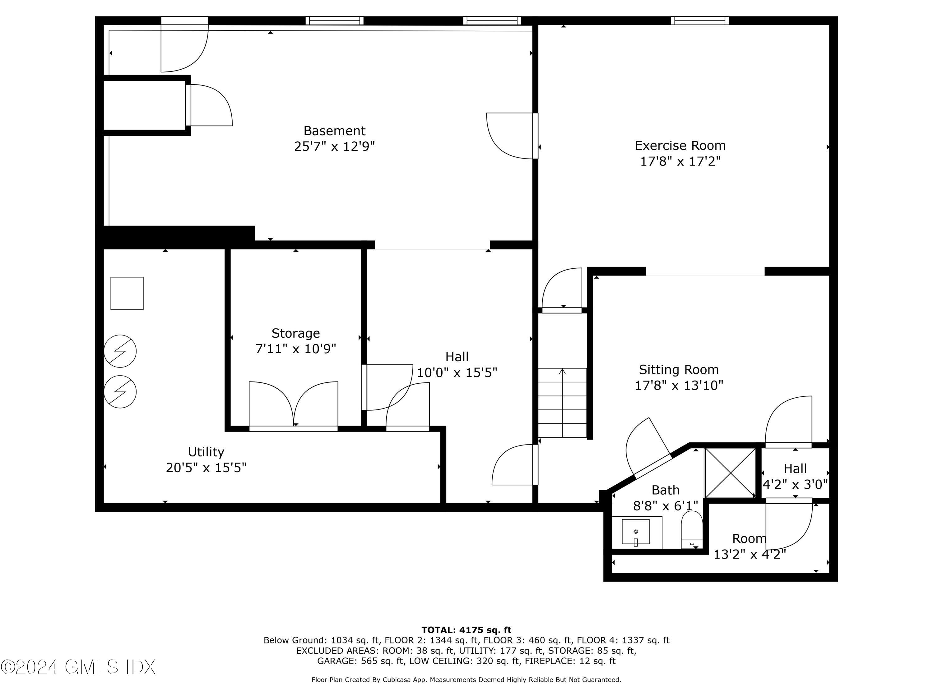 45 Skyview Drive