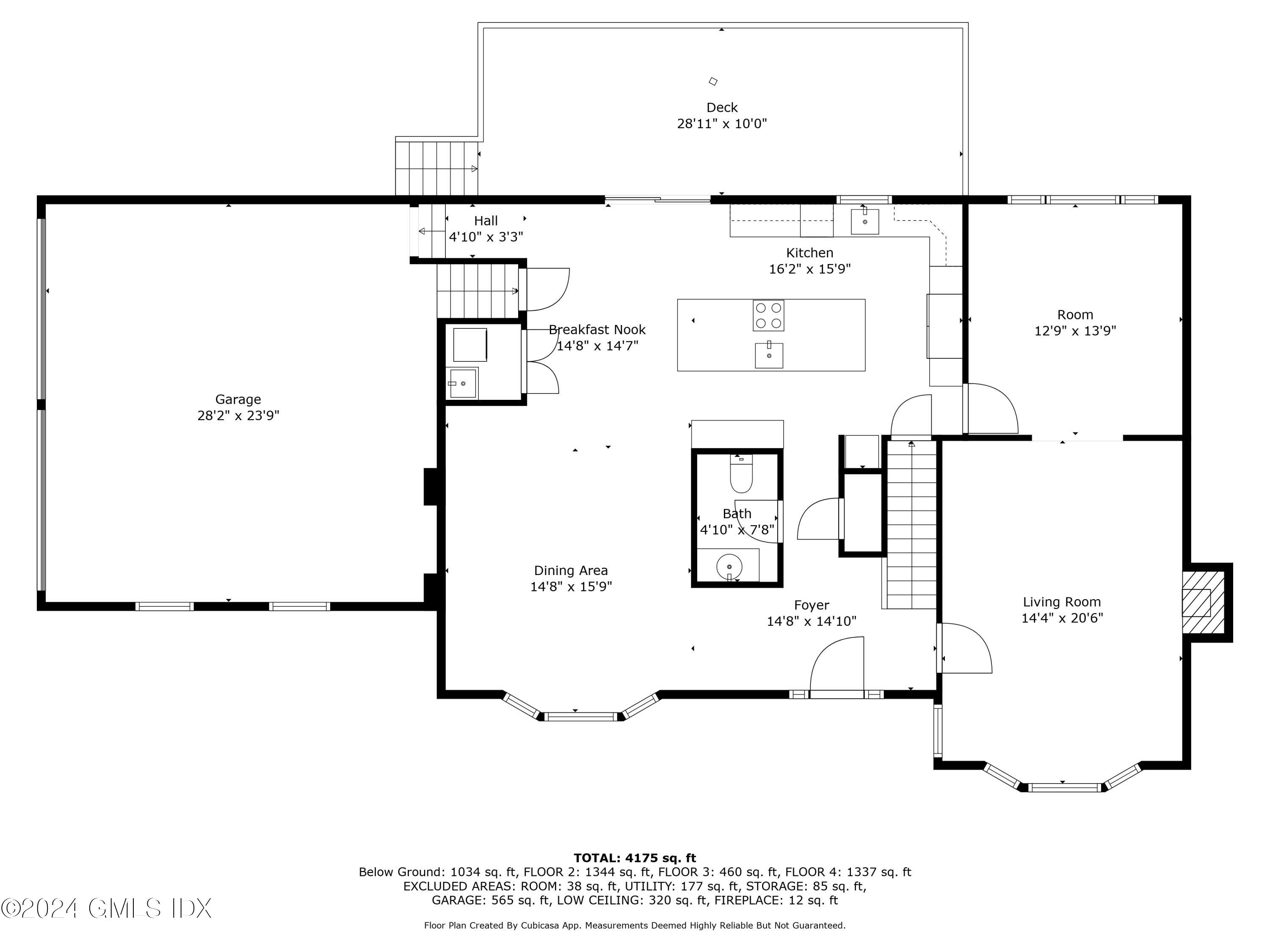 45 Skyview Drive