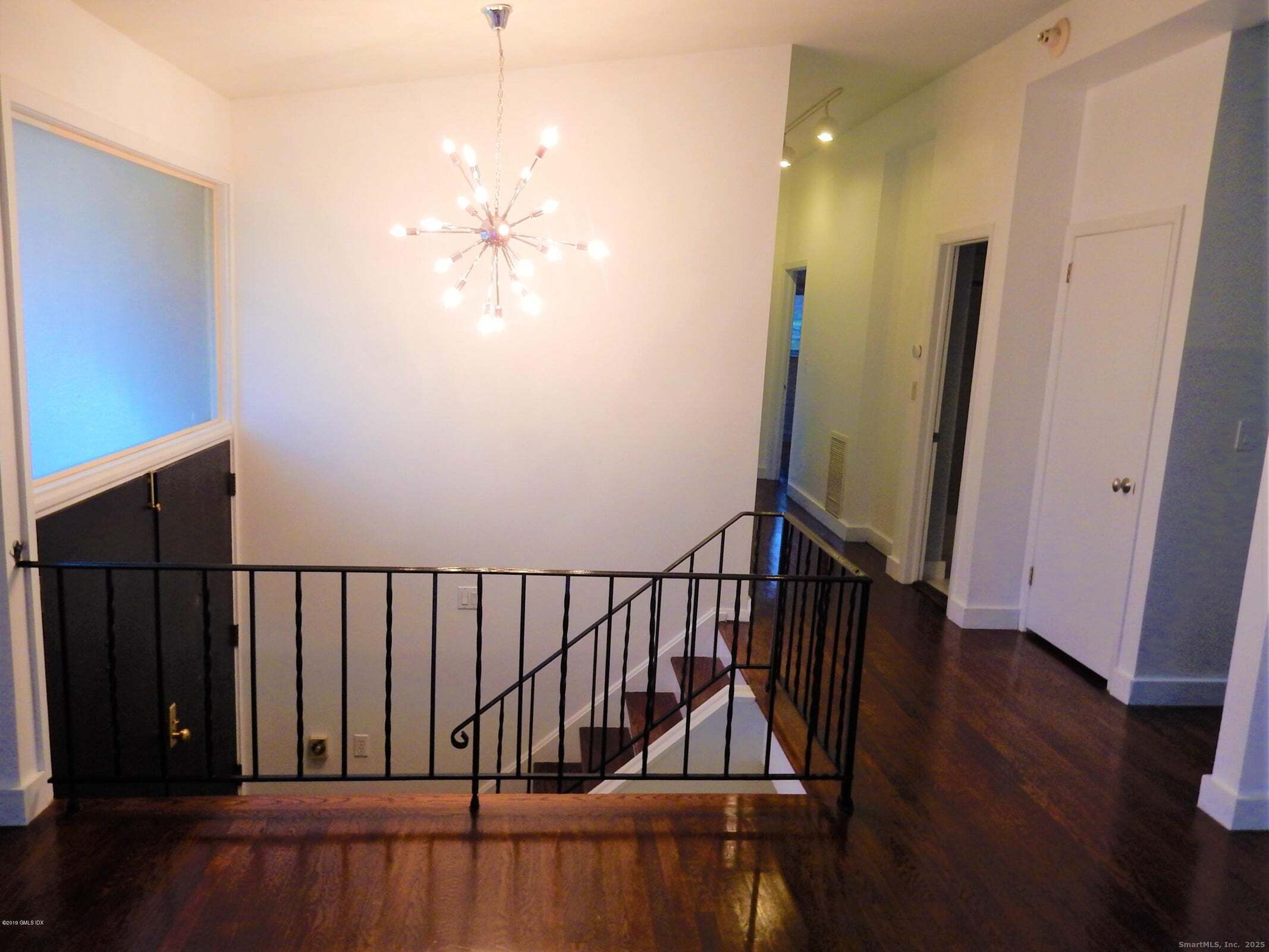 4 Split Timber Place