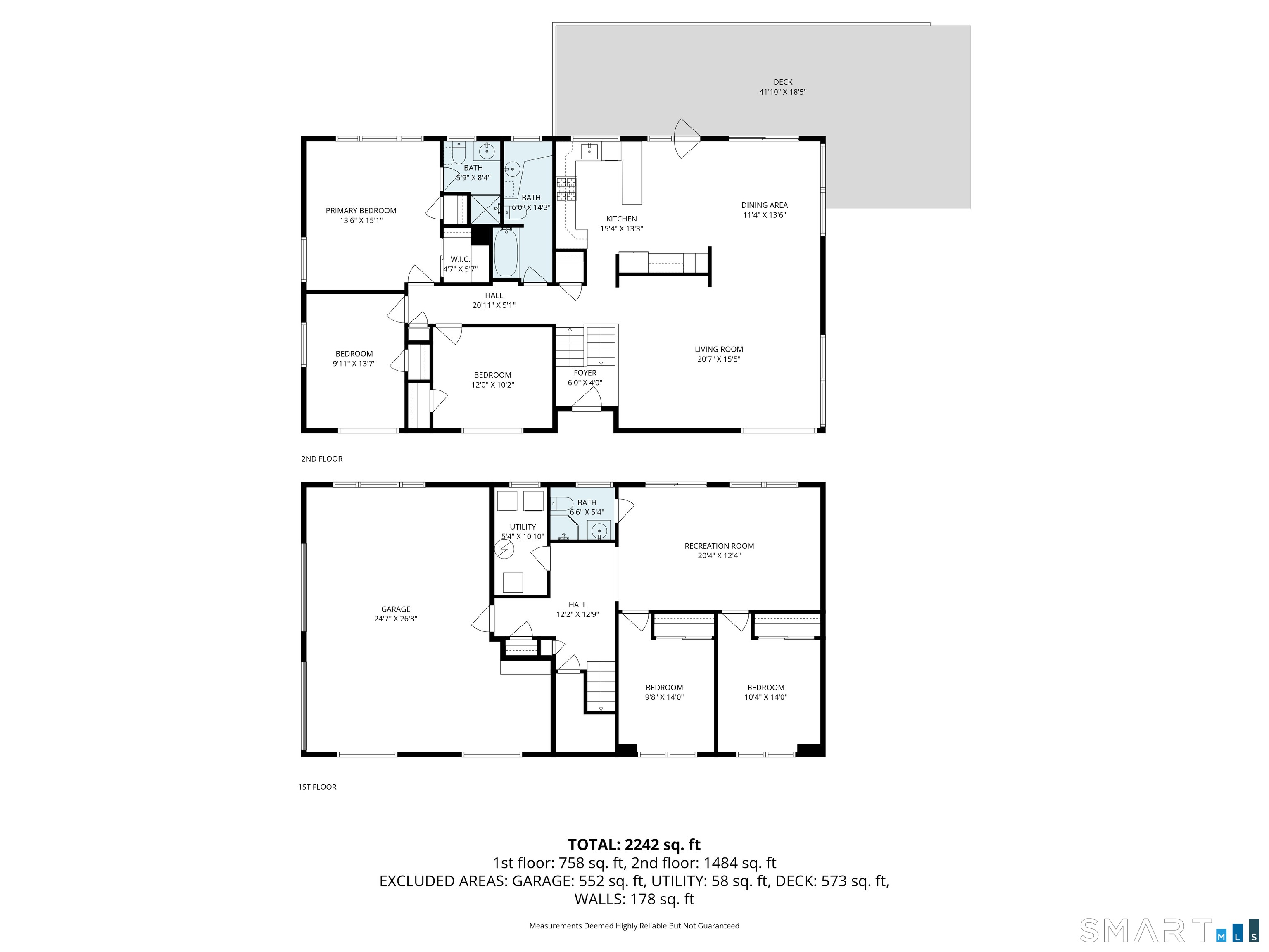 4 Split Timber Place