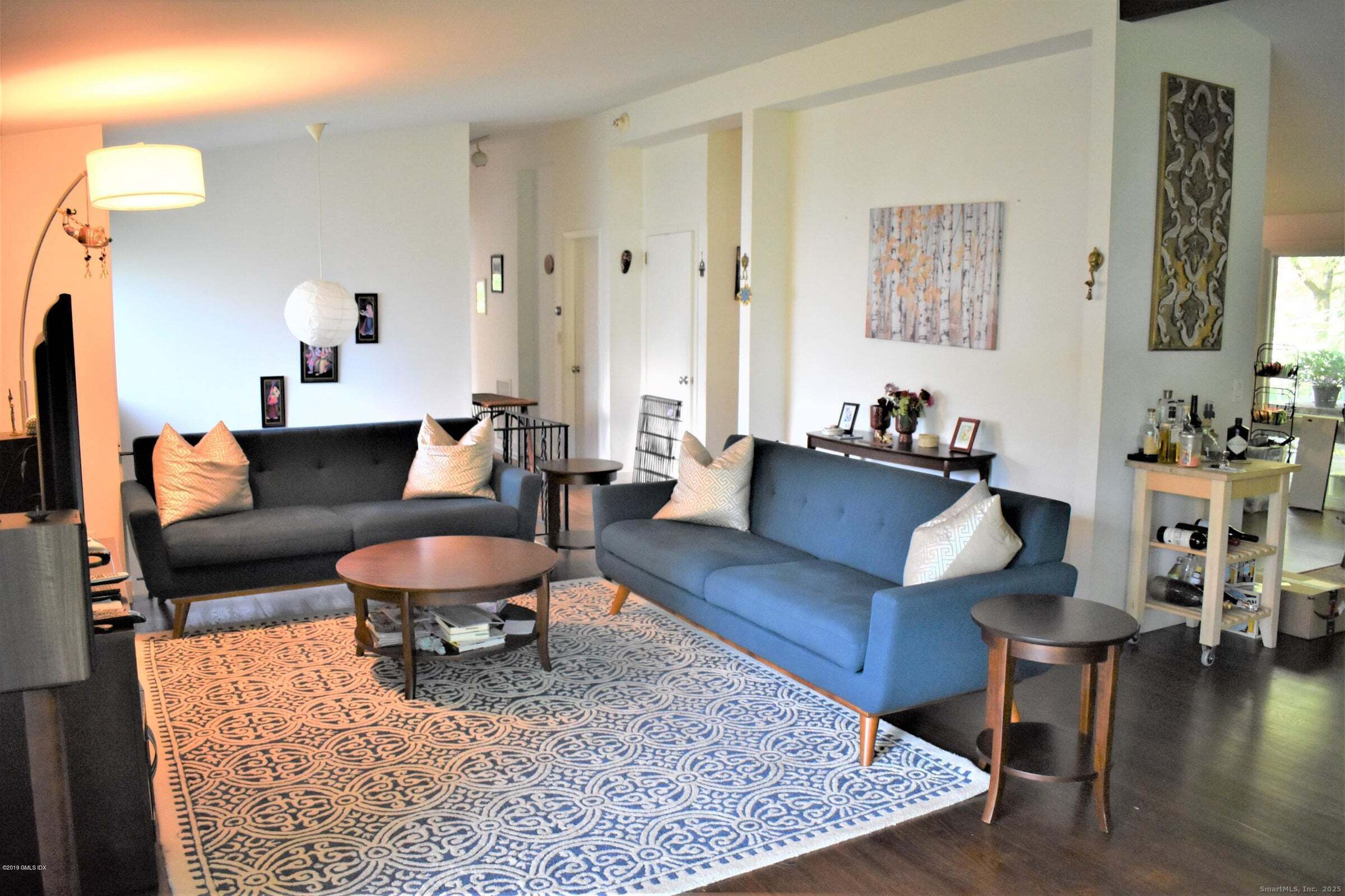 4 Split Timber Place