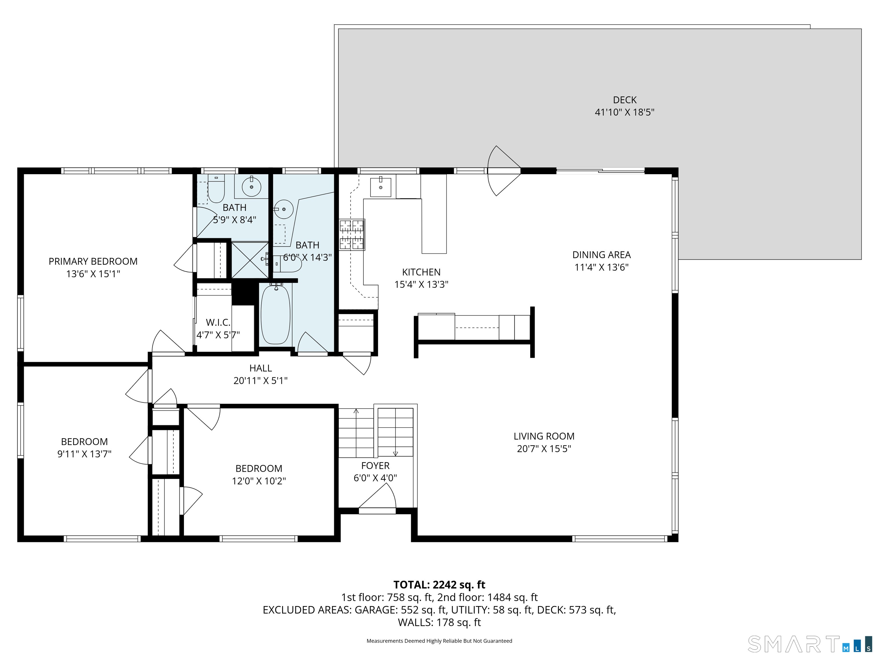 4 Split Timber Place