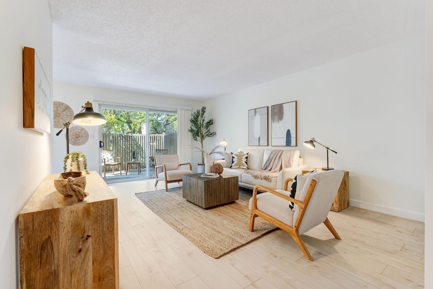255 S Rengstorff AVE 135