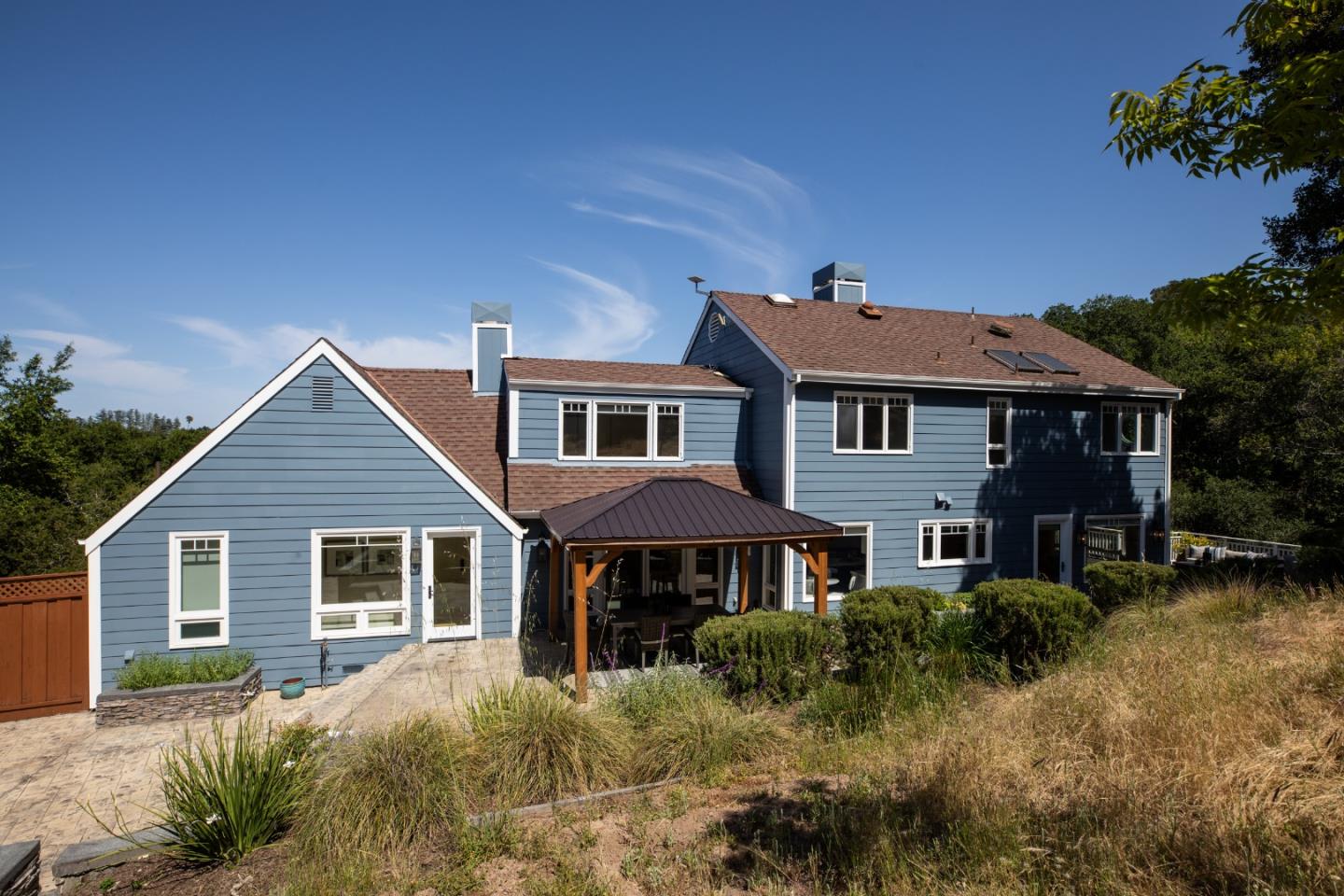 345 Harcross Road