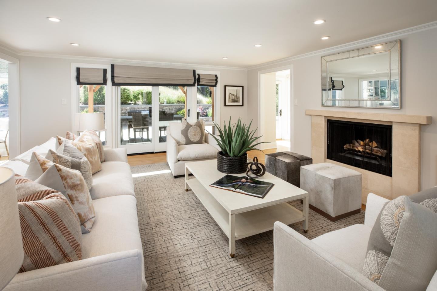345 Harcross Road