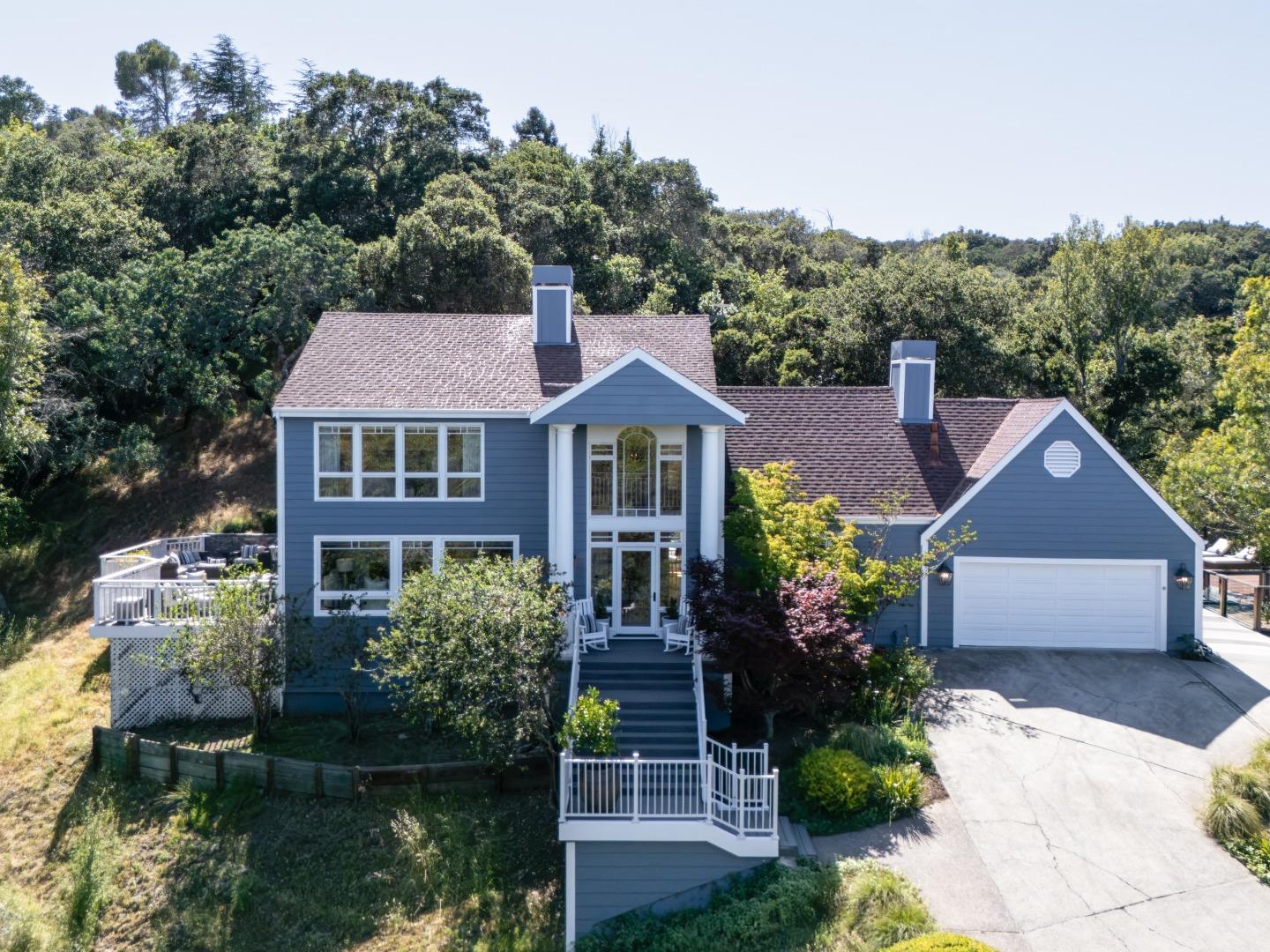 345 Harcross Road