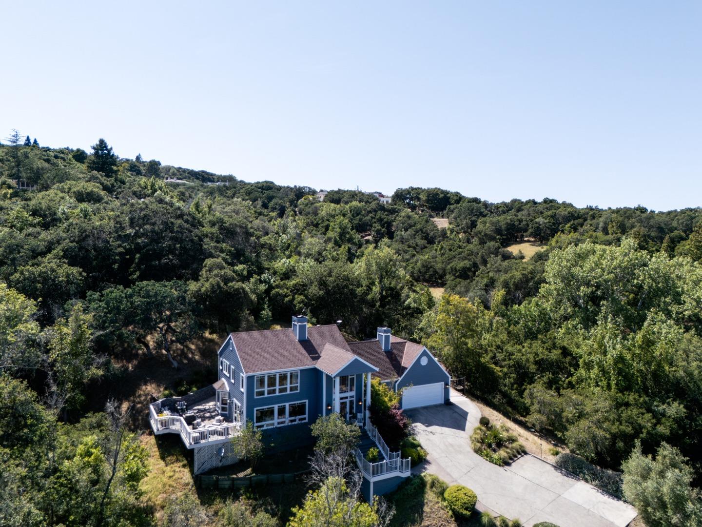 345 Harcross Road