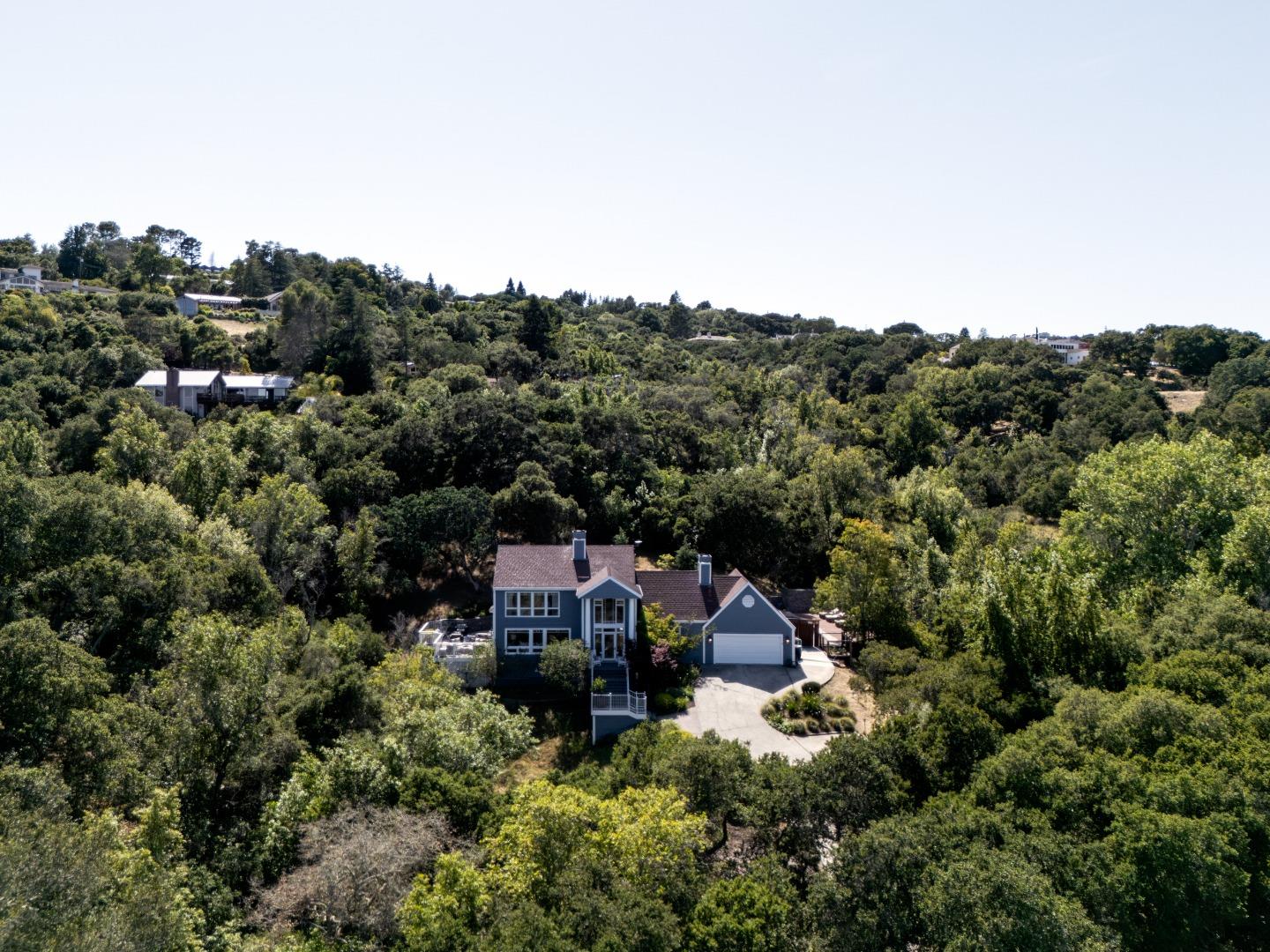 345 Harcross Road