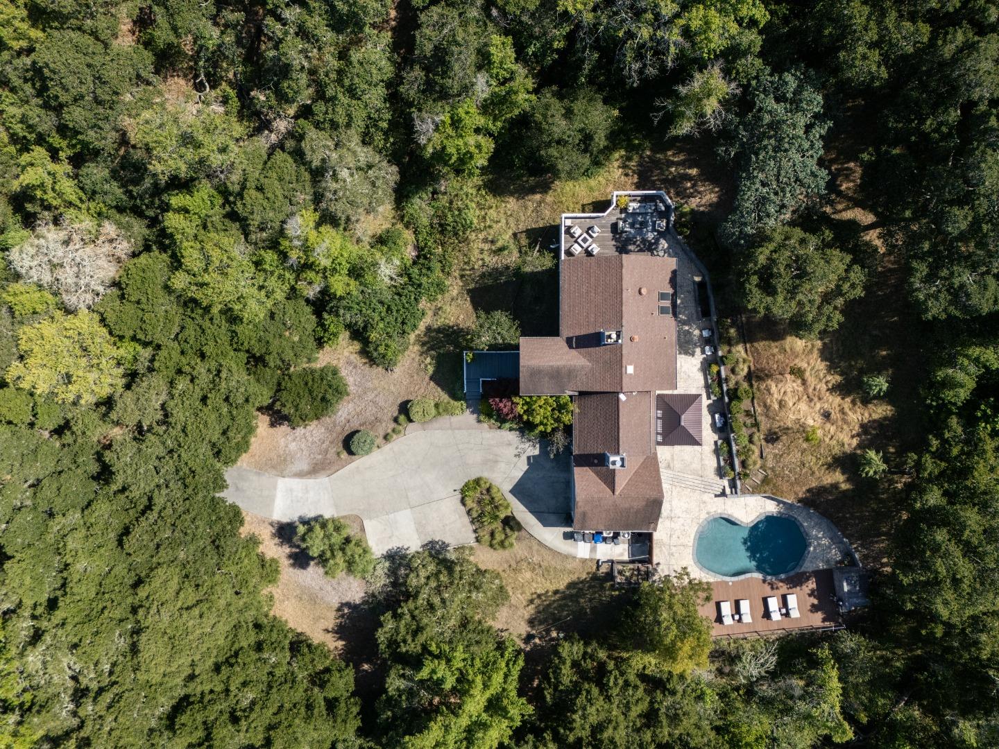 345 Harcross Road