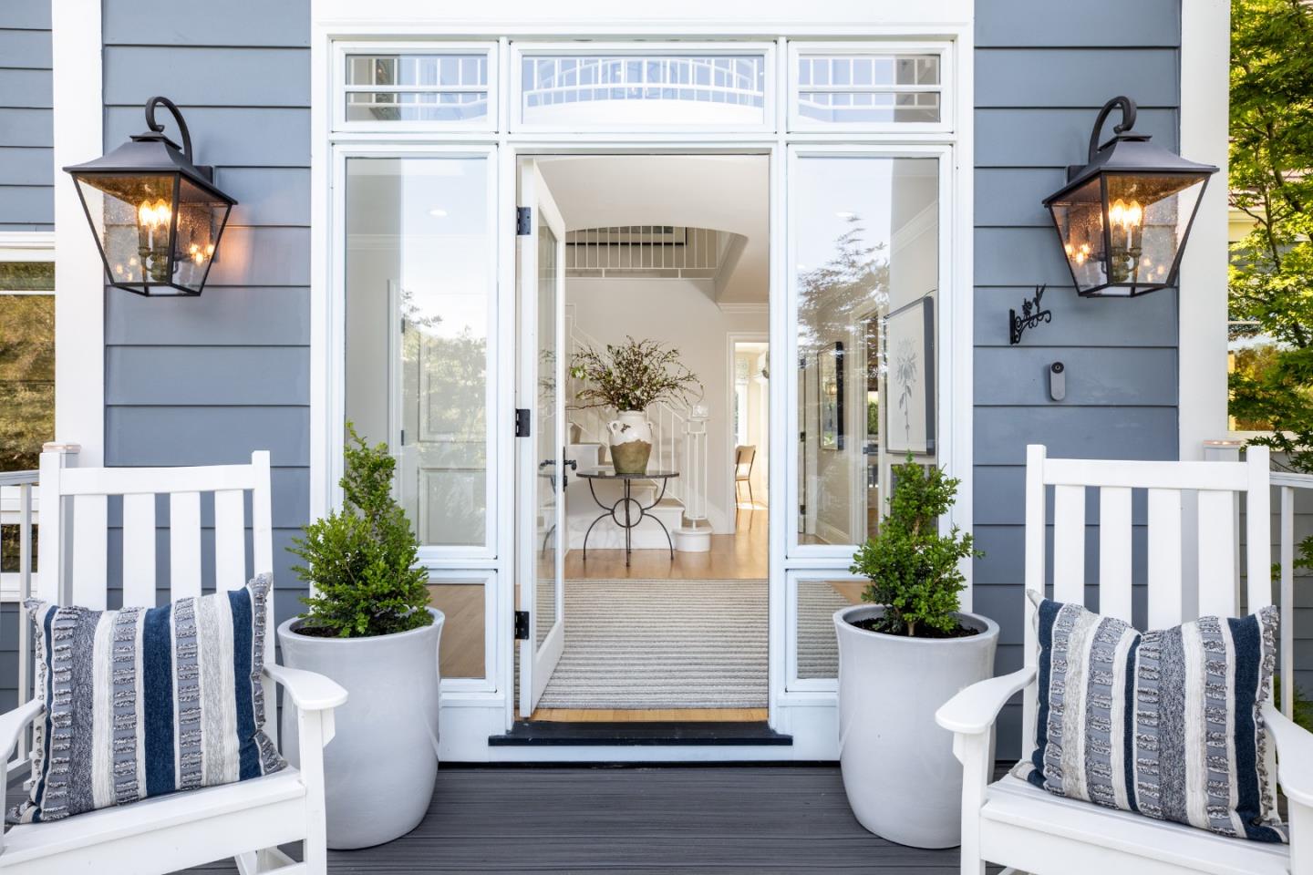 345 Harcross Road