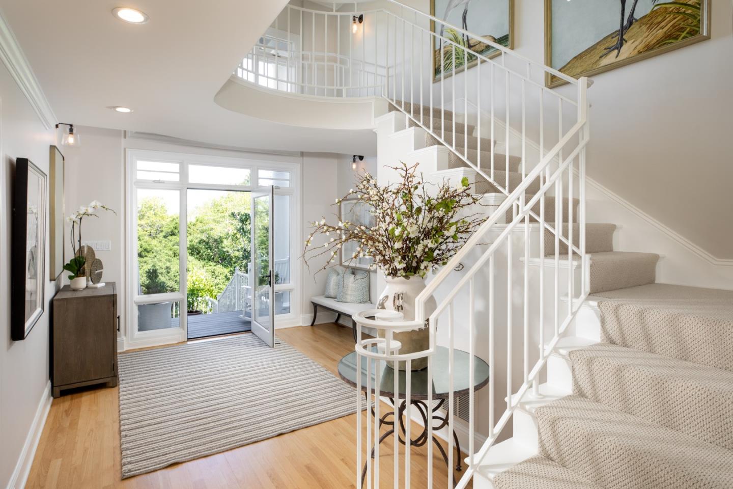 345 Harcross Road
