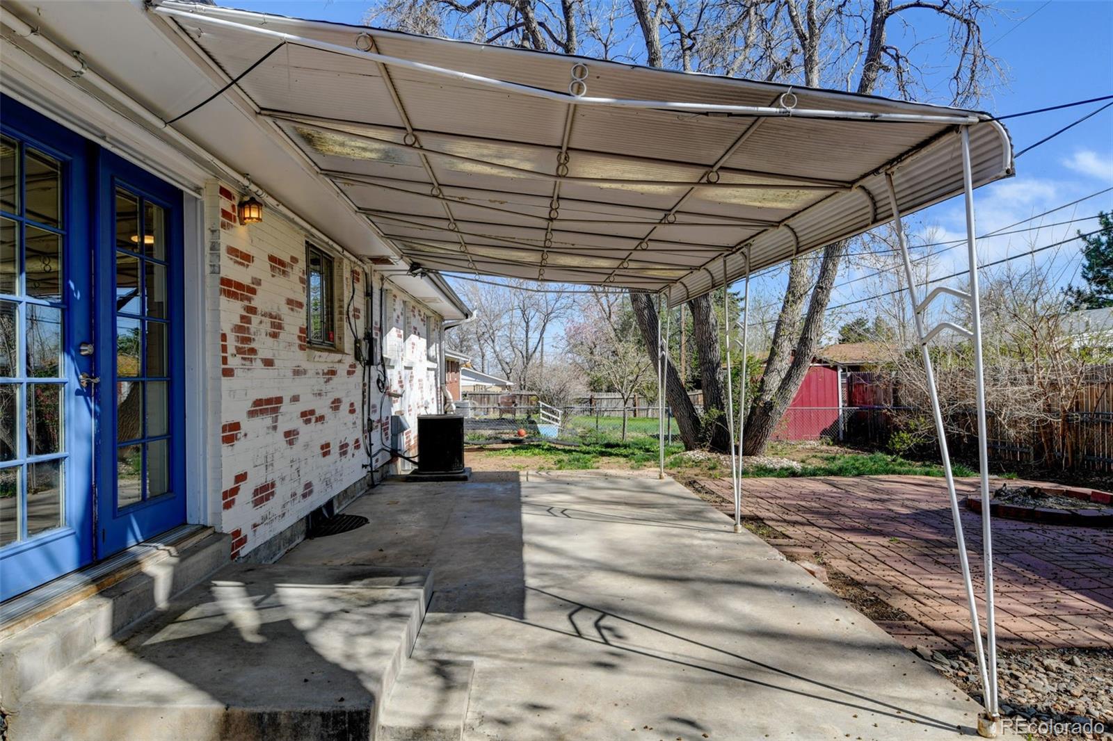 1720 Pecos Way