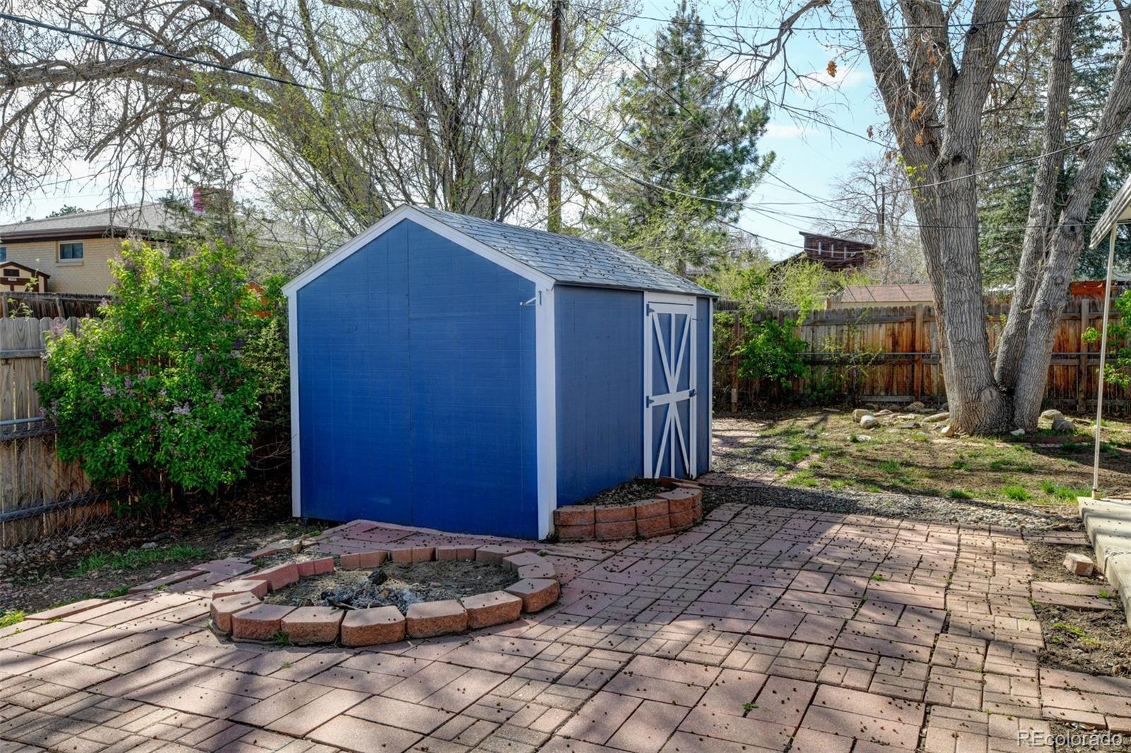 1720 Pecos Way