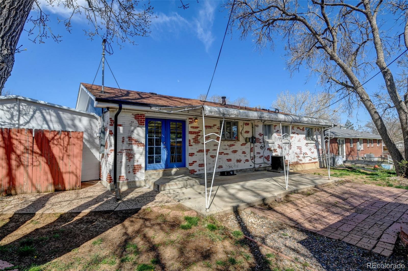 1720 Pecos Way