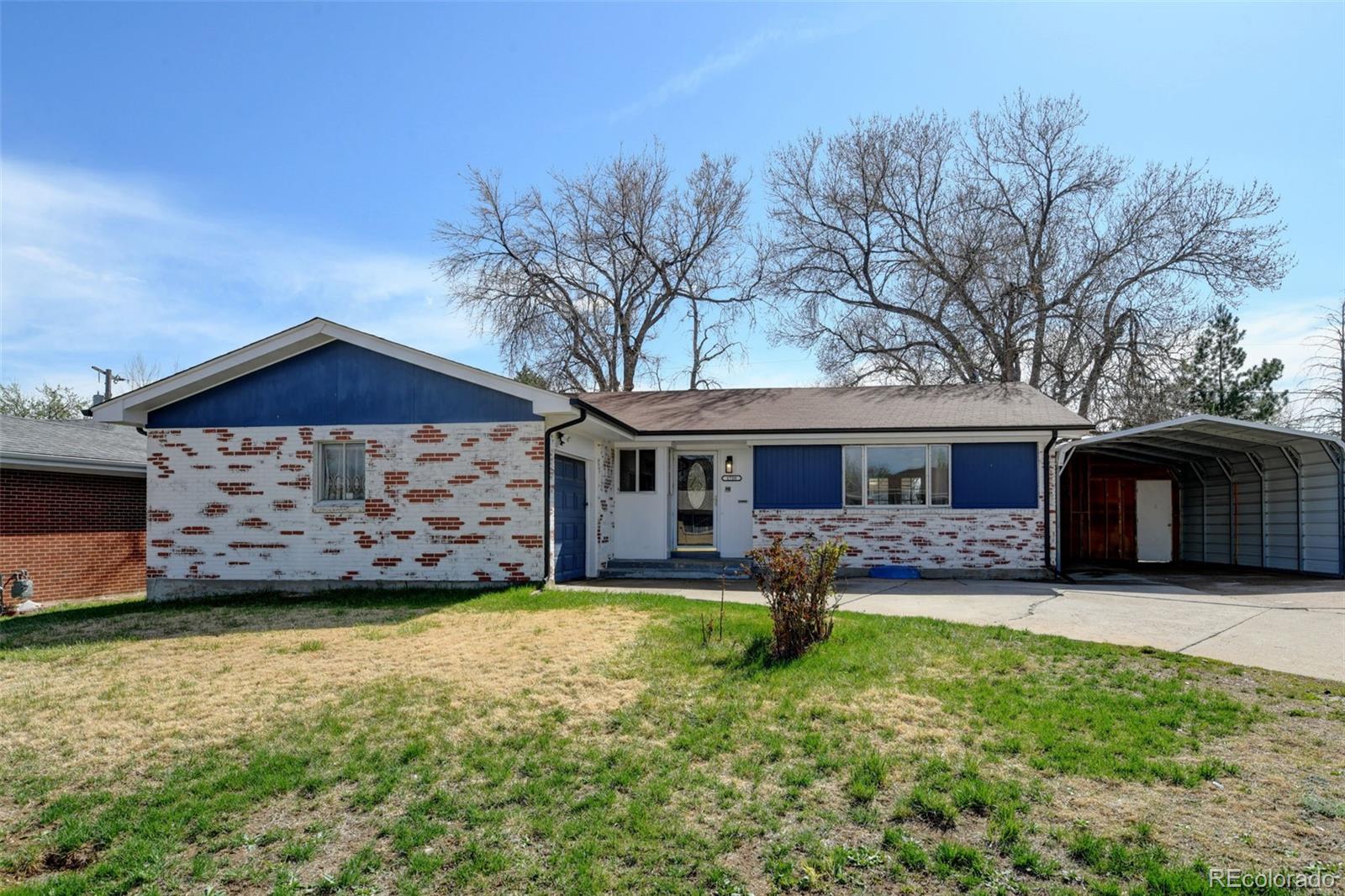 1720 Pecos Way