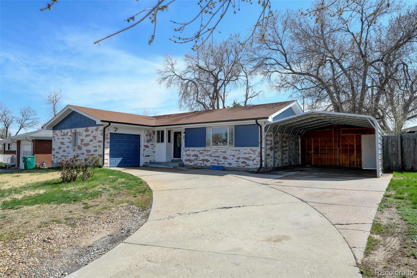 1720 Pecos Way