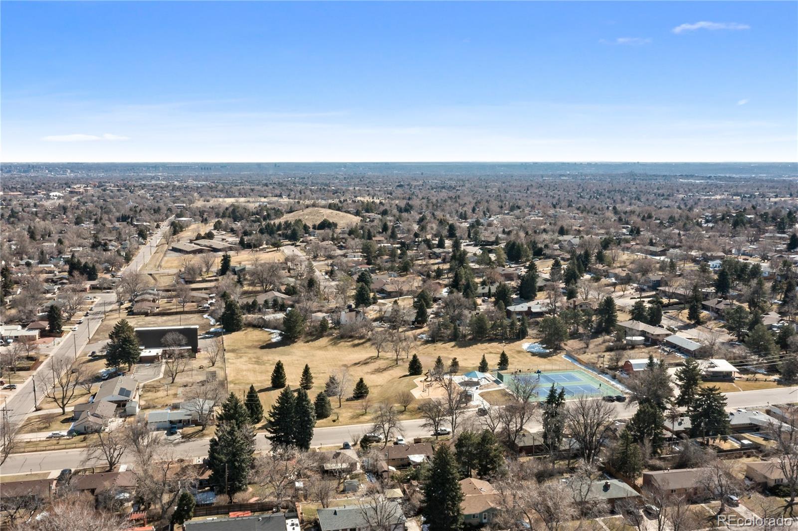 503 S Union Boulevard