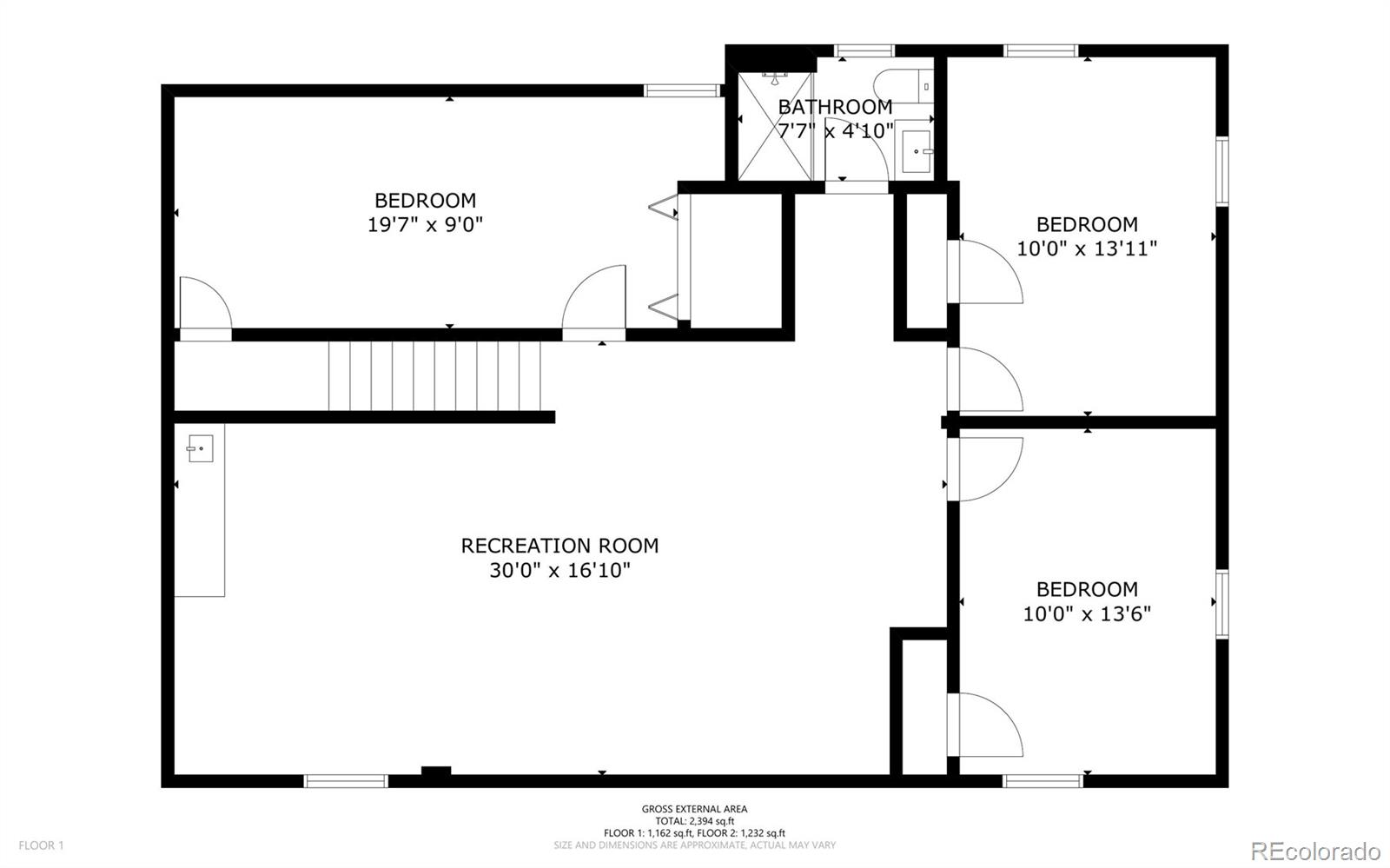 503 S Union Boulevard