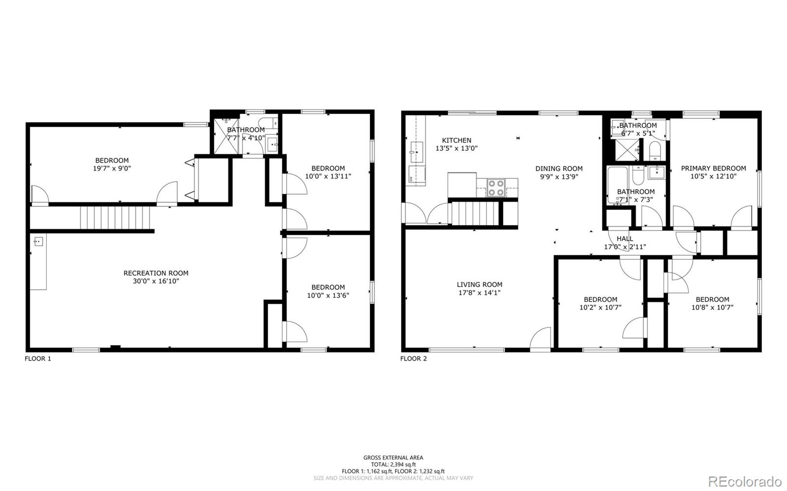 503 S Union Boulevard