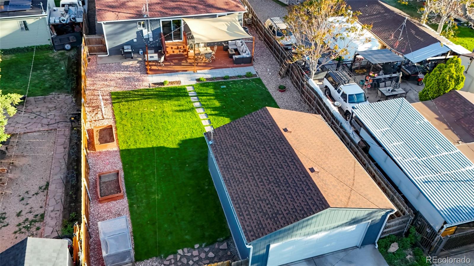 3471 W Exposition Avenue