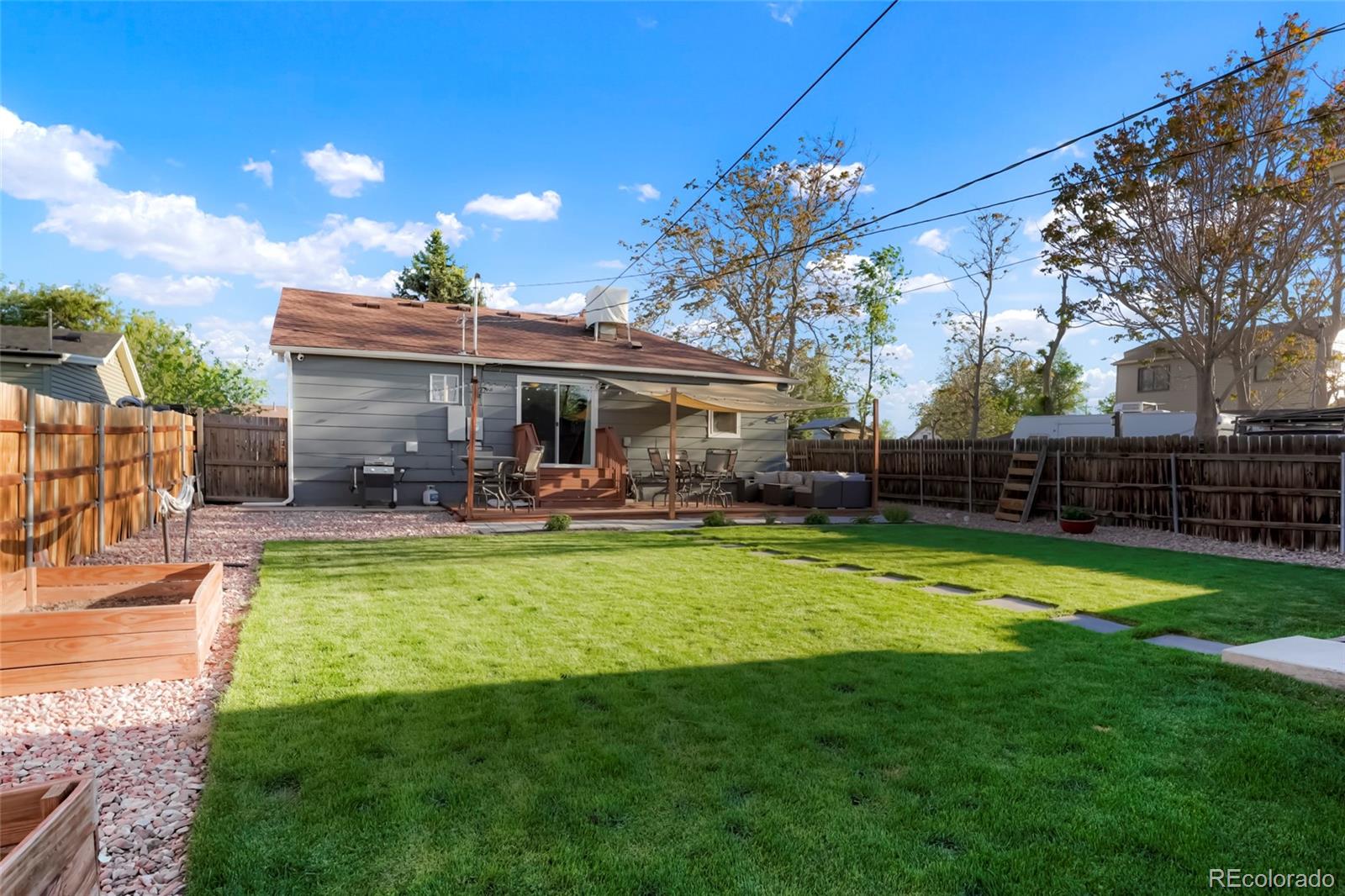 3471 W Exposition Avenue