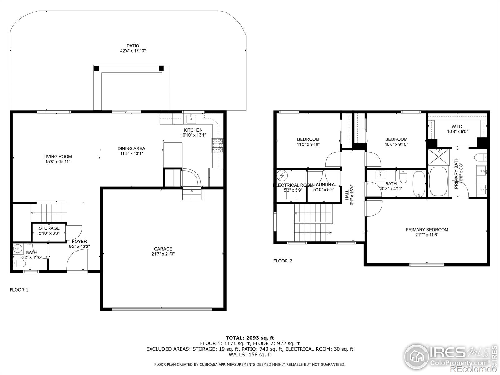 14827 Longhorn Drive