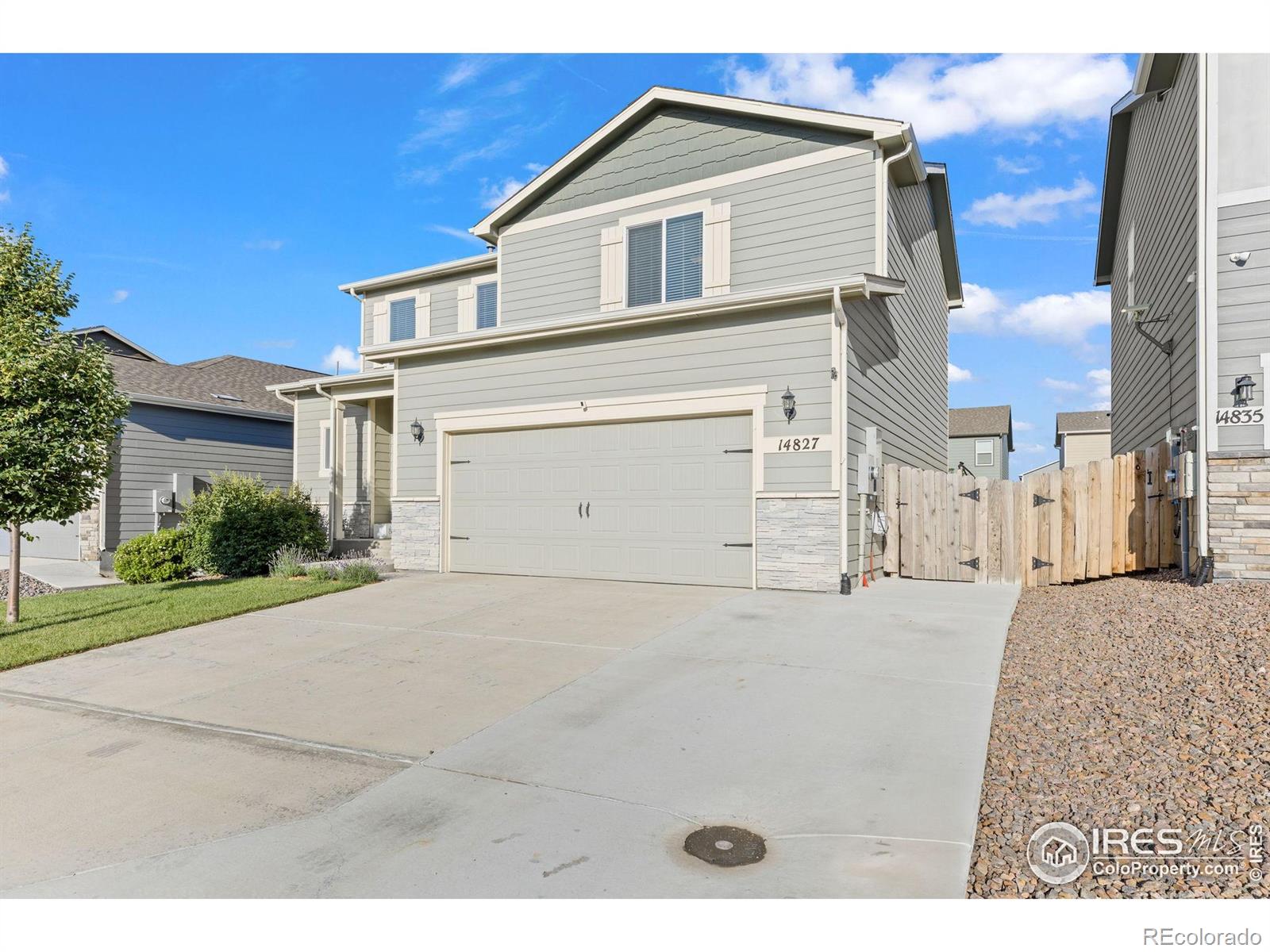 14827 Longhorn Drive