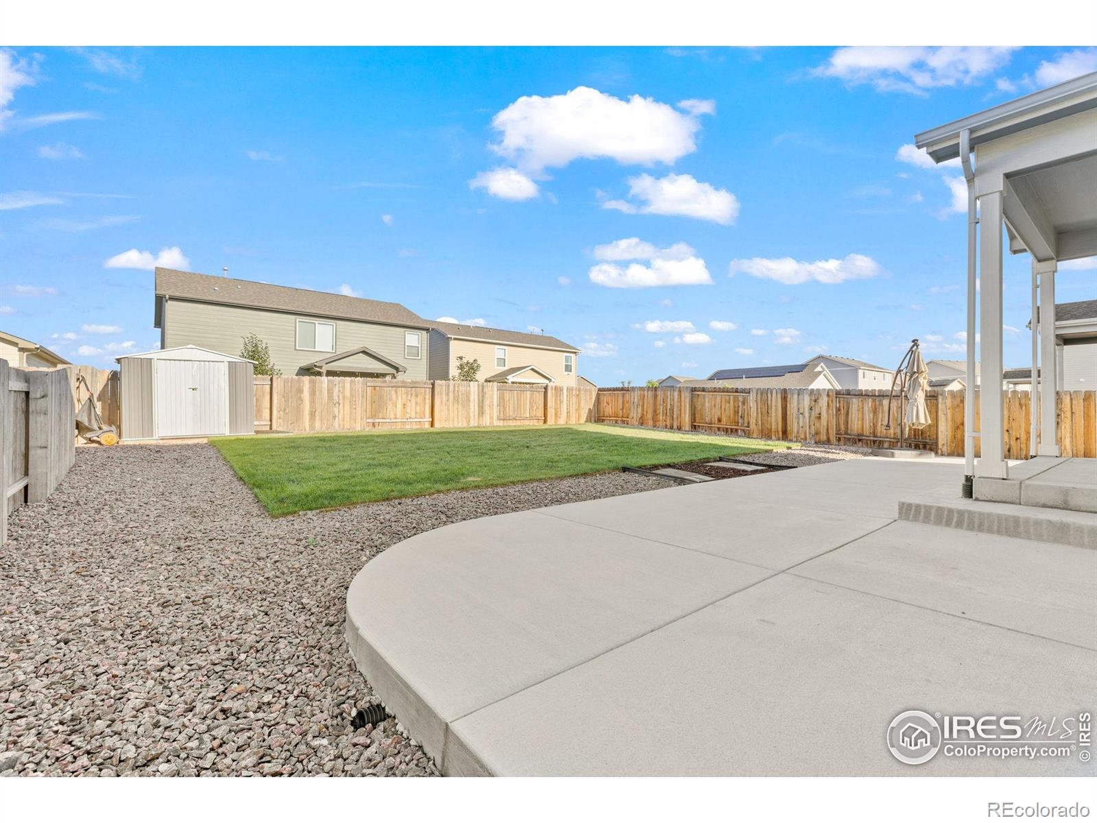 14827 Longhorn Drive