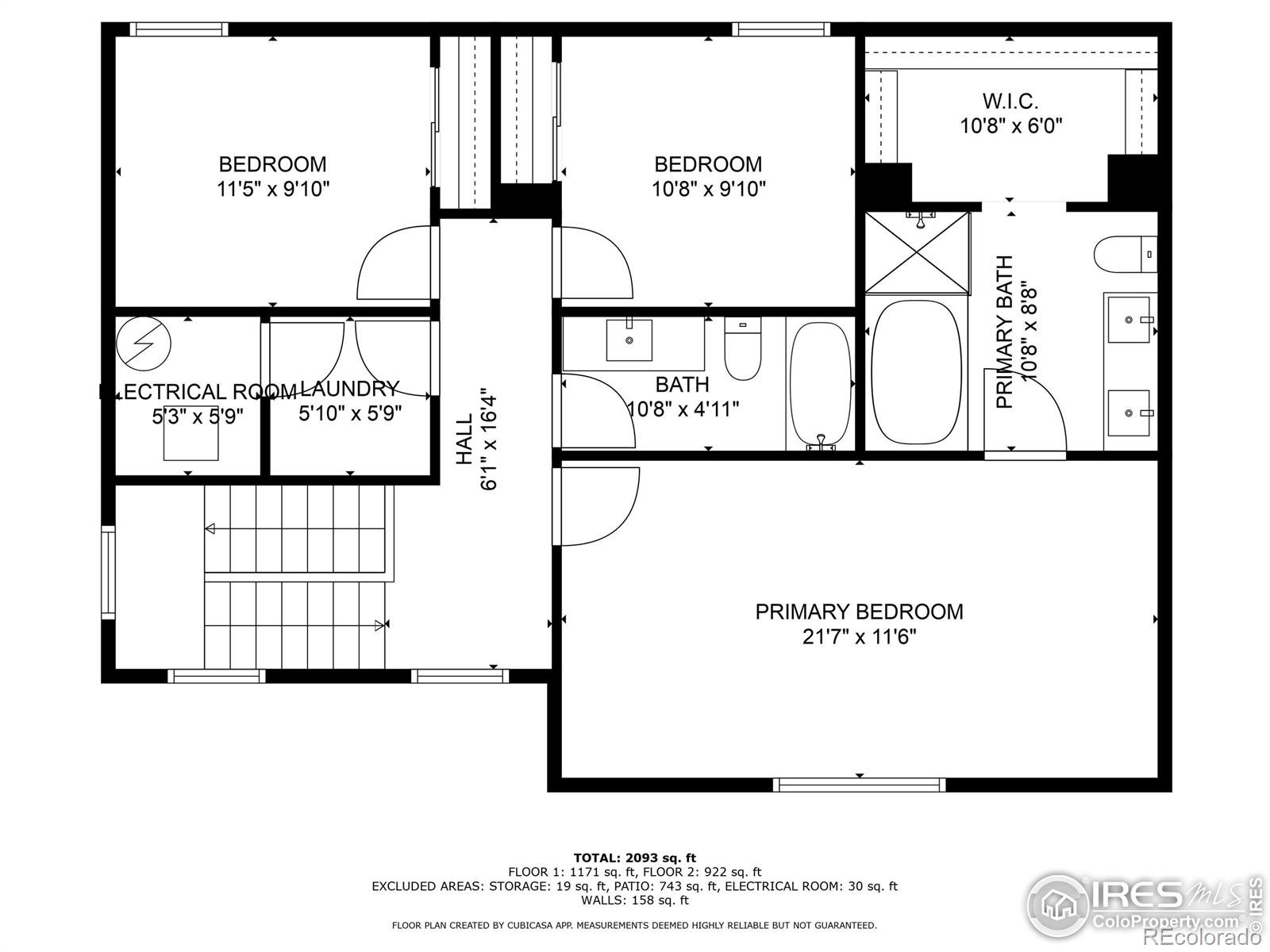 14827 Longhorn Drive