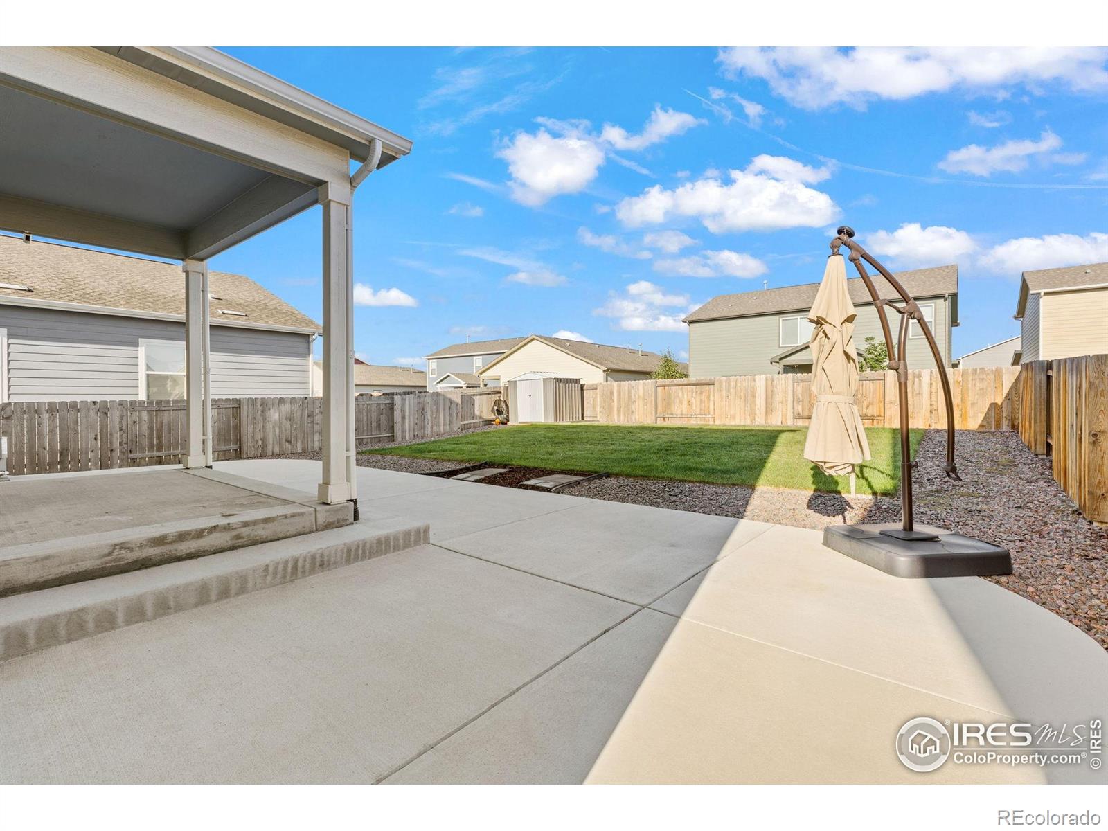 14827 Longhorn Drive