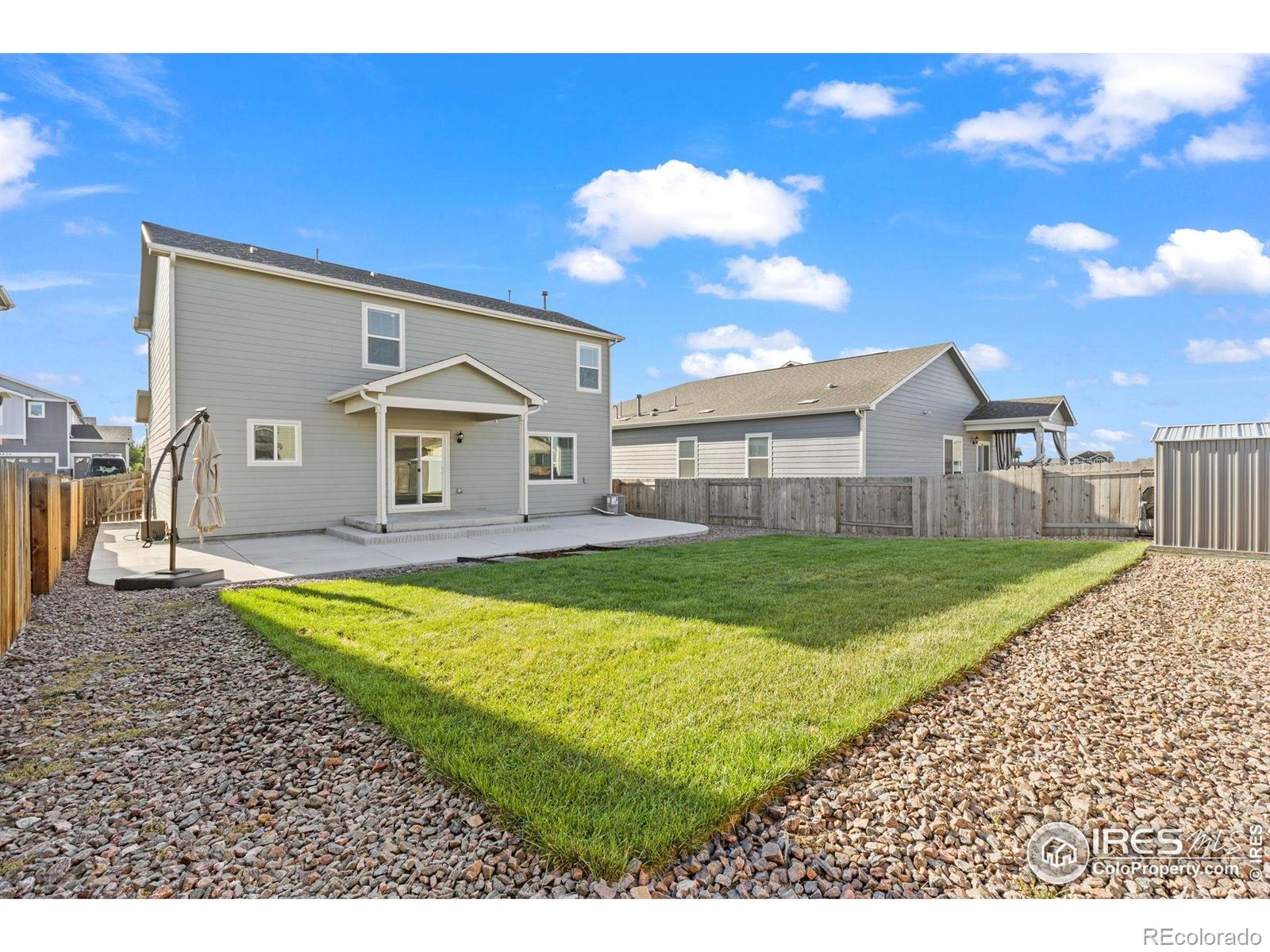 14827 Longhorn Drive