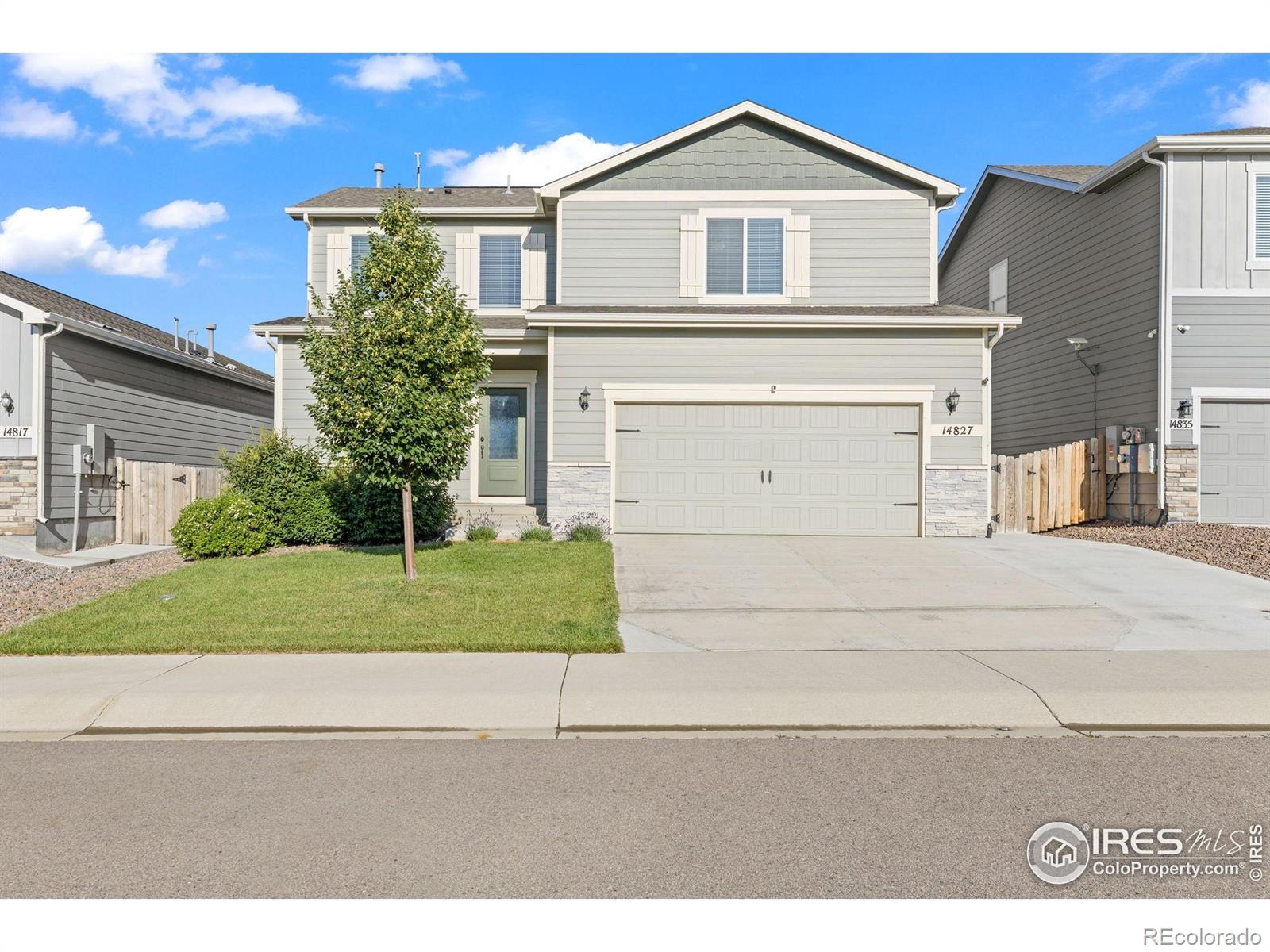 14827 Longhorn Drive