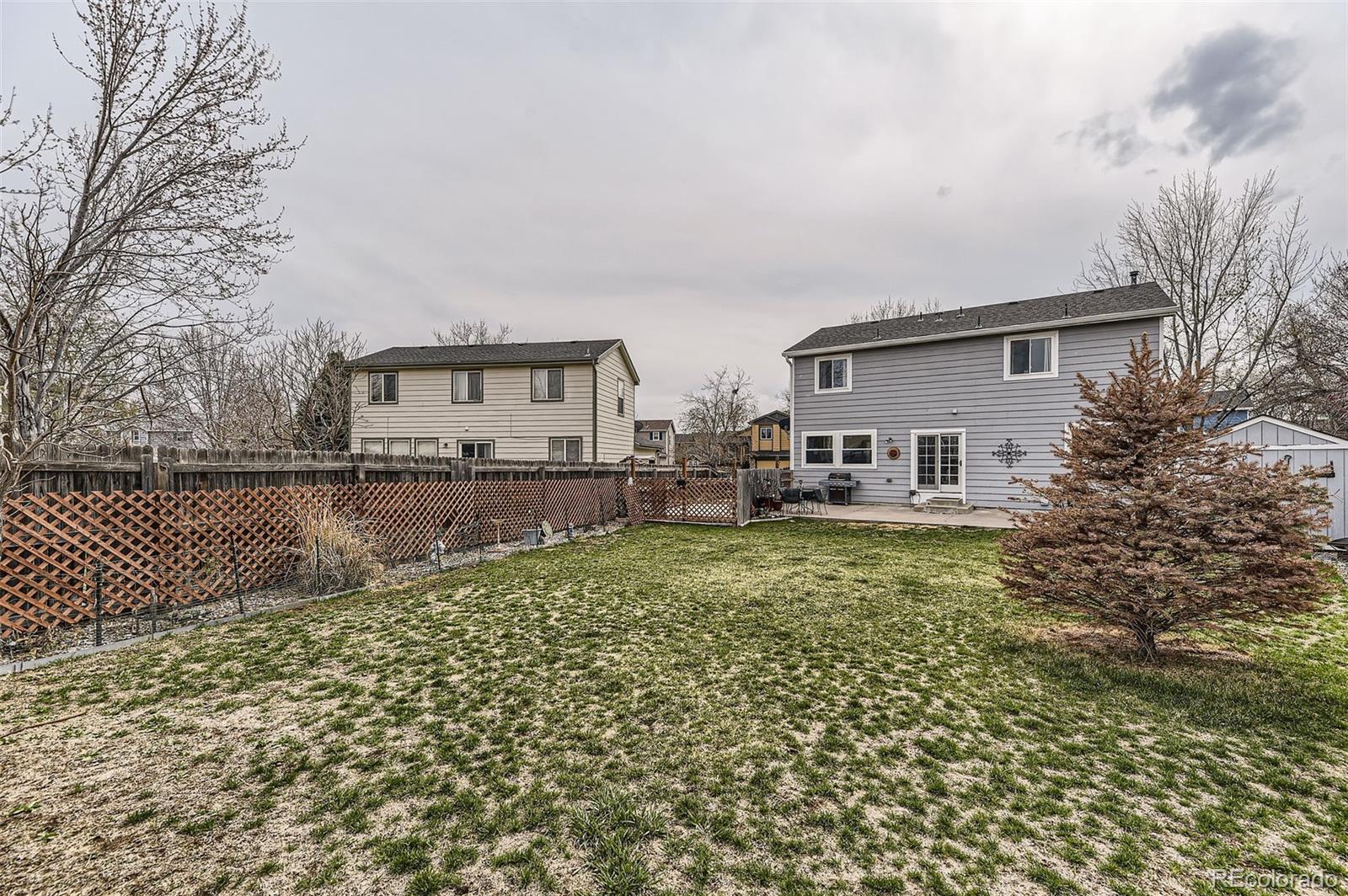 11746 Elizabeth Circle