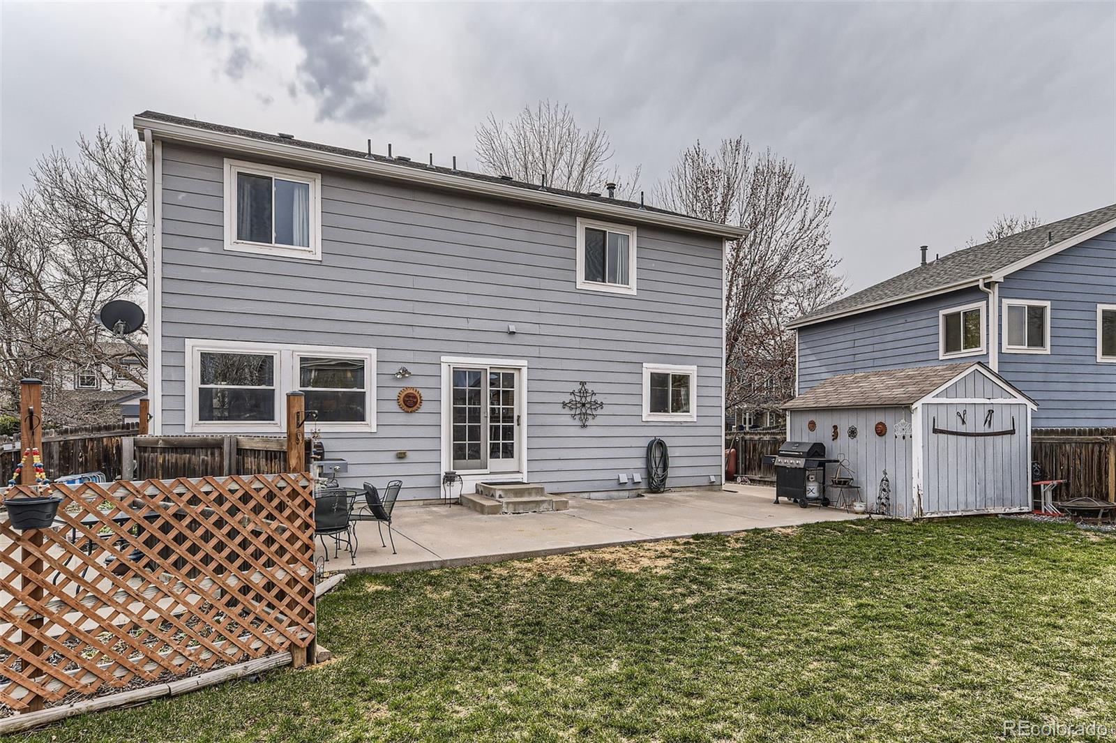 11746 Elizabeth Circle