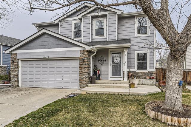 11746 Elizabeth Circle