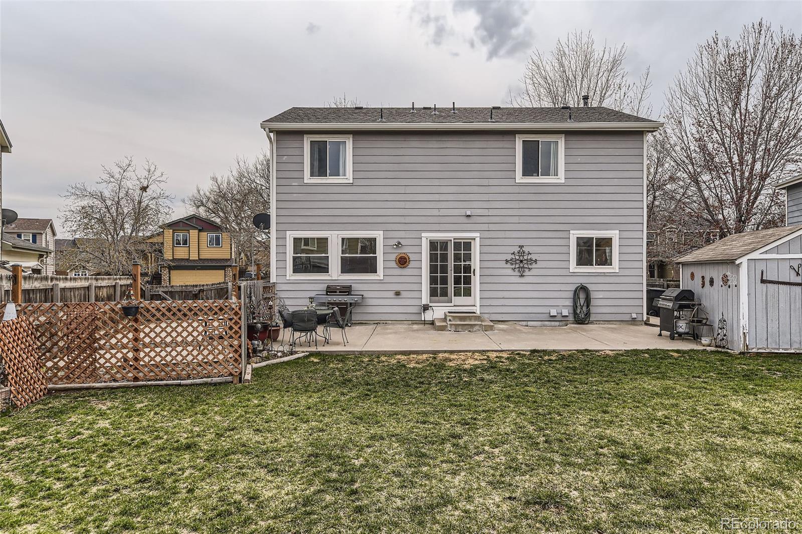 11746 Elizabeth Circle