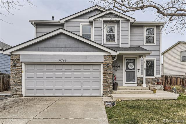 11746 Elizabeth Circle