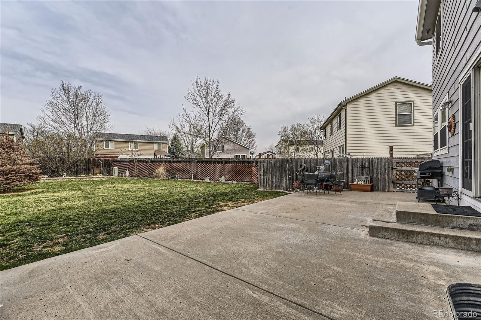 11746 Elizabeth Circle