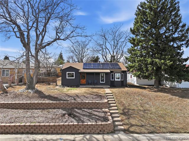 851 S Pecos Street