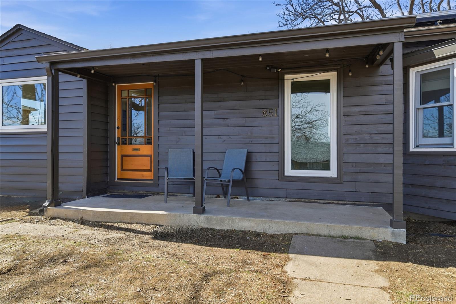 851 S Pecos Street