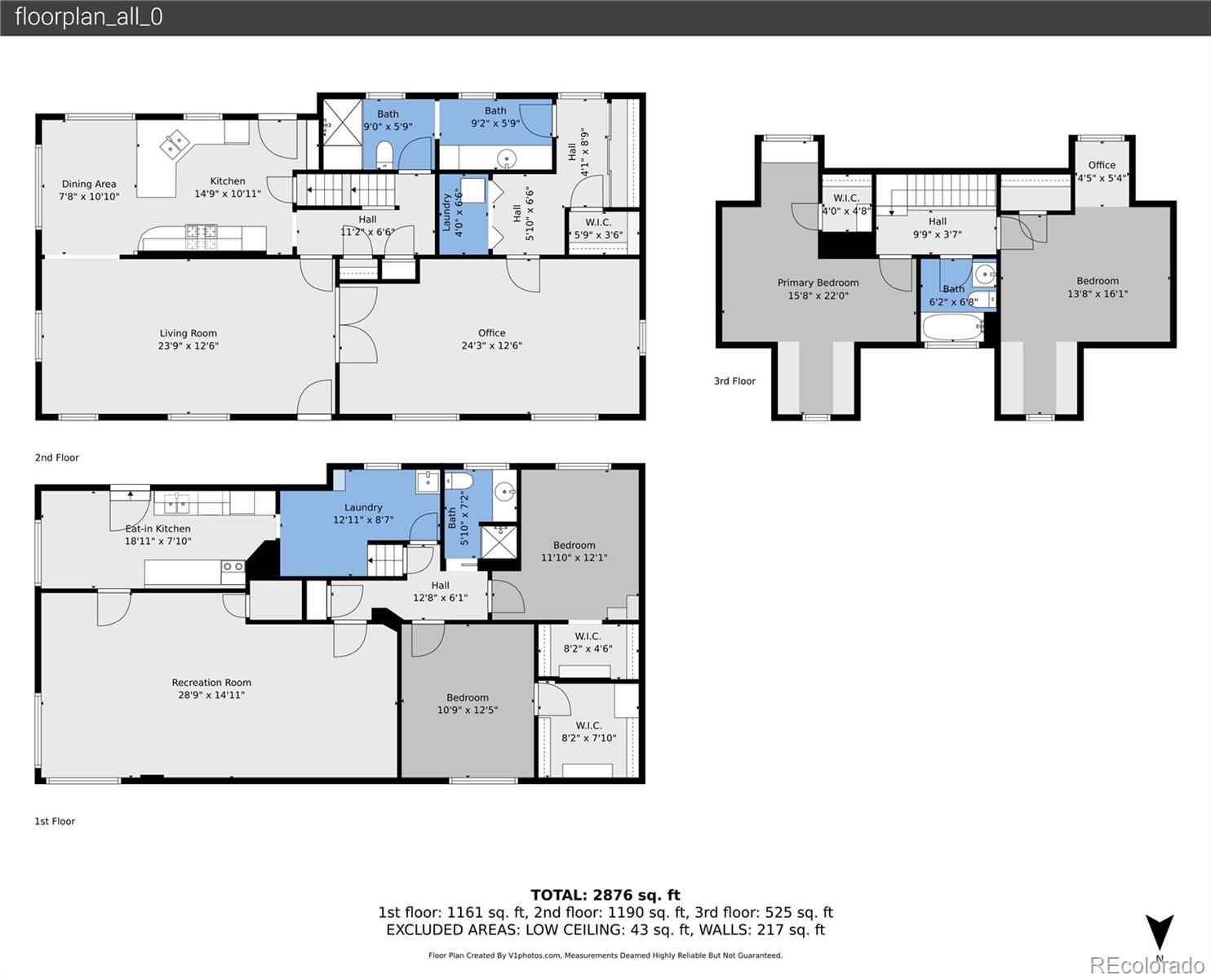 1810 W Exposition Avenue