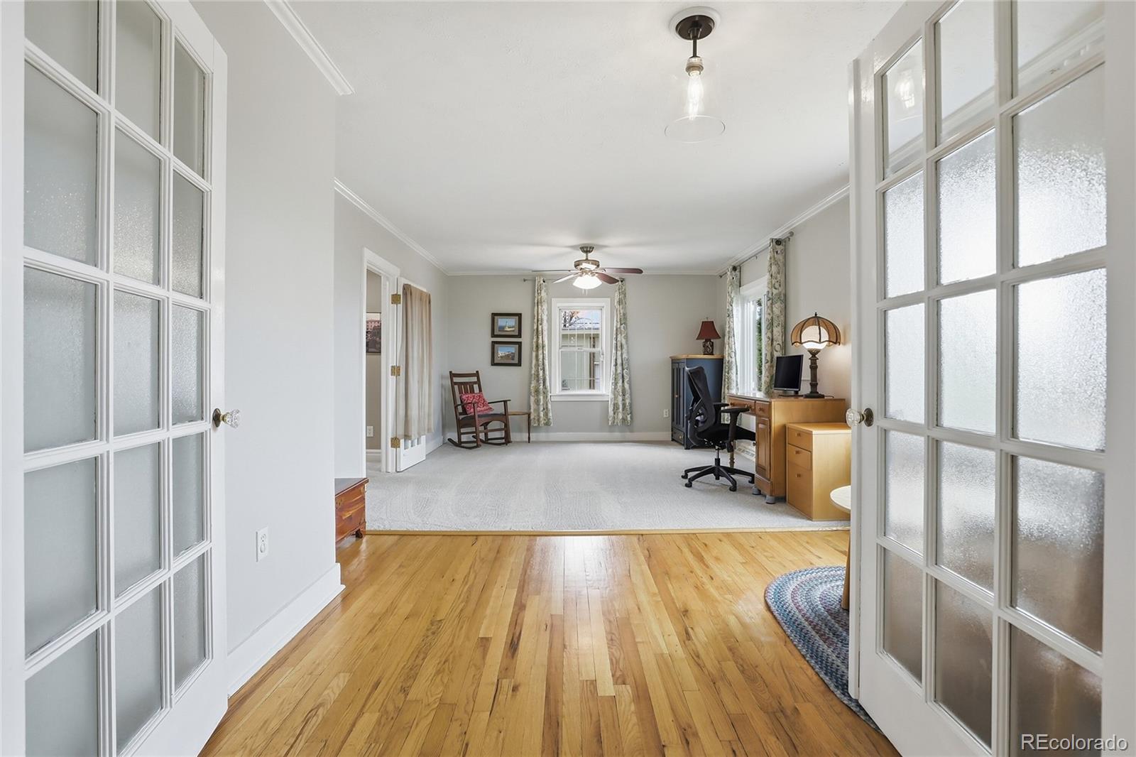 1810 W Exposition Avenue