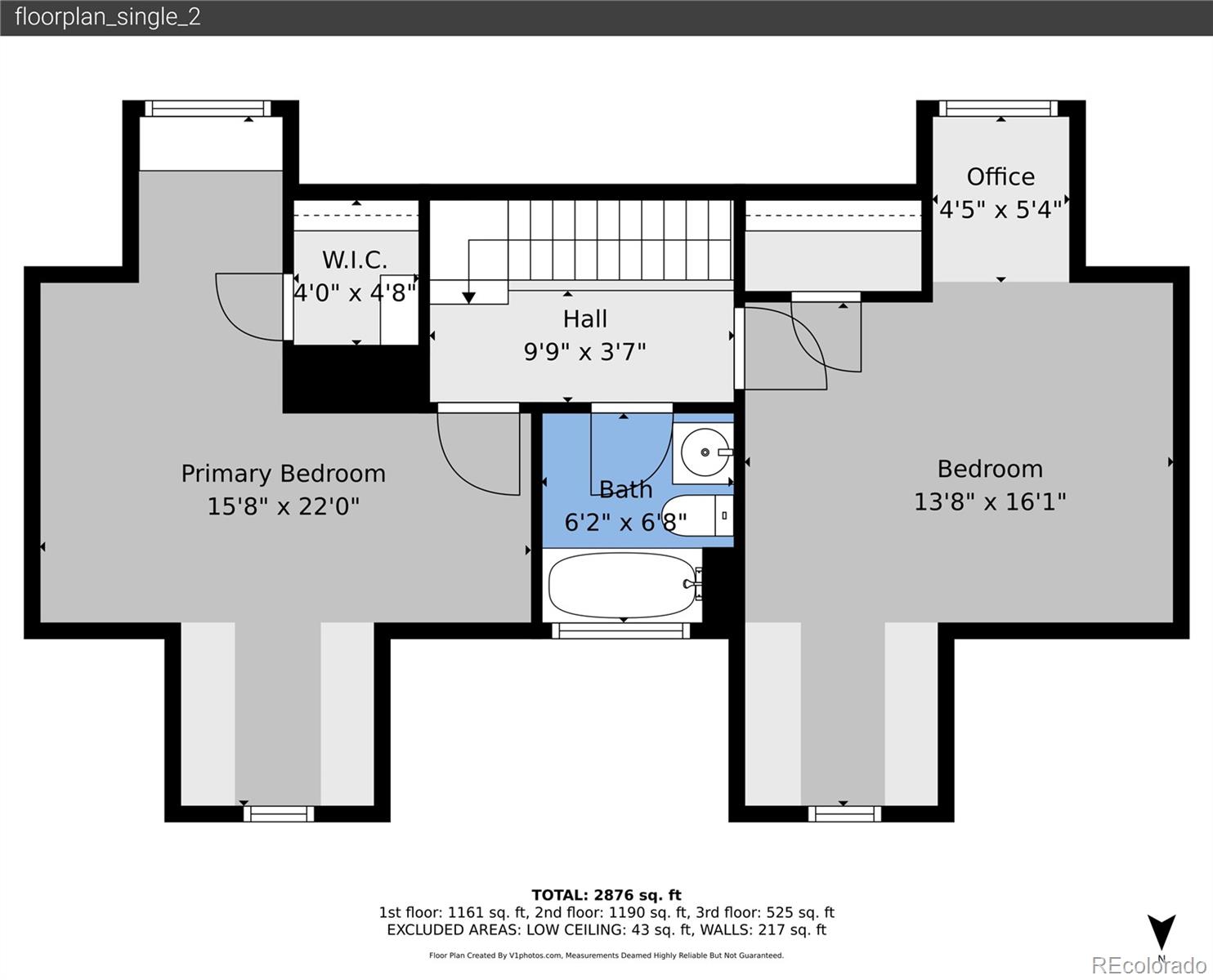 1810 W Exposition Avenue