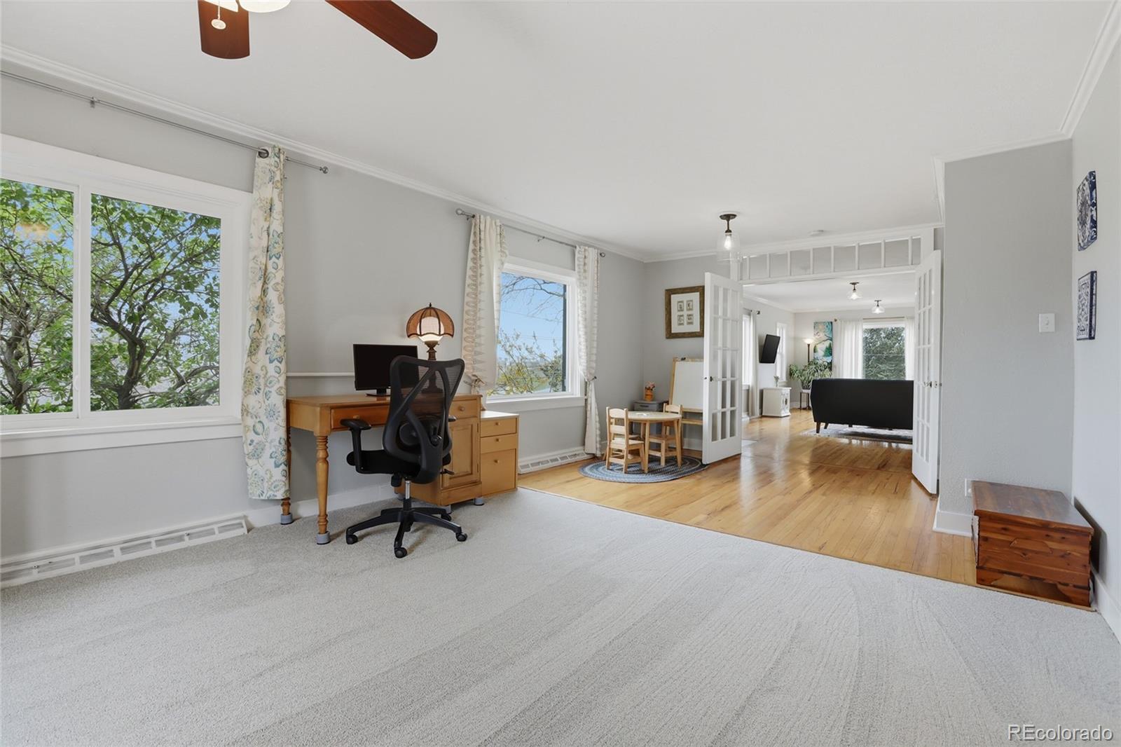 1810 W Exposition Avenue